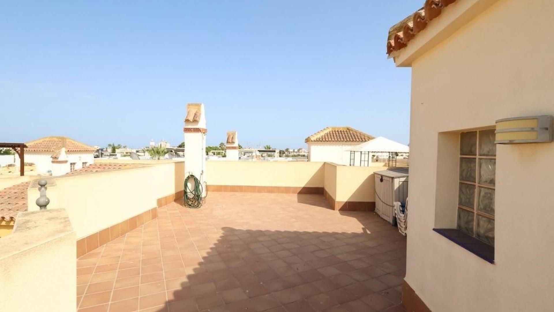 Revente - Villa - Orihuela - Los Altos
