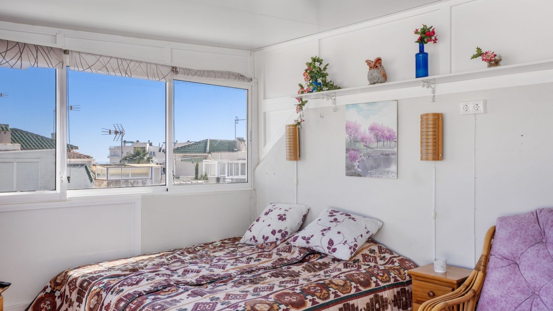 Revente - Villa - Orihuela - Los Altos