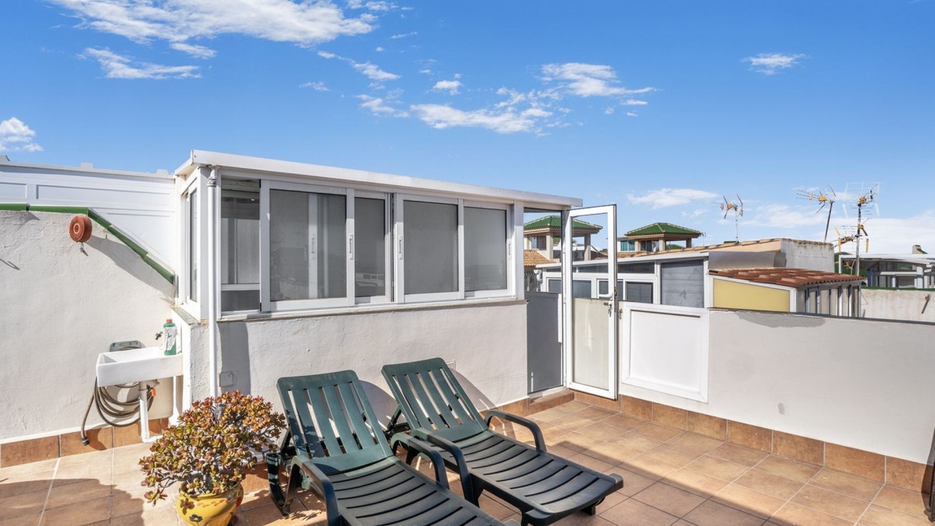 Revente - Villa - Orihuela - Los Altos