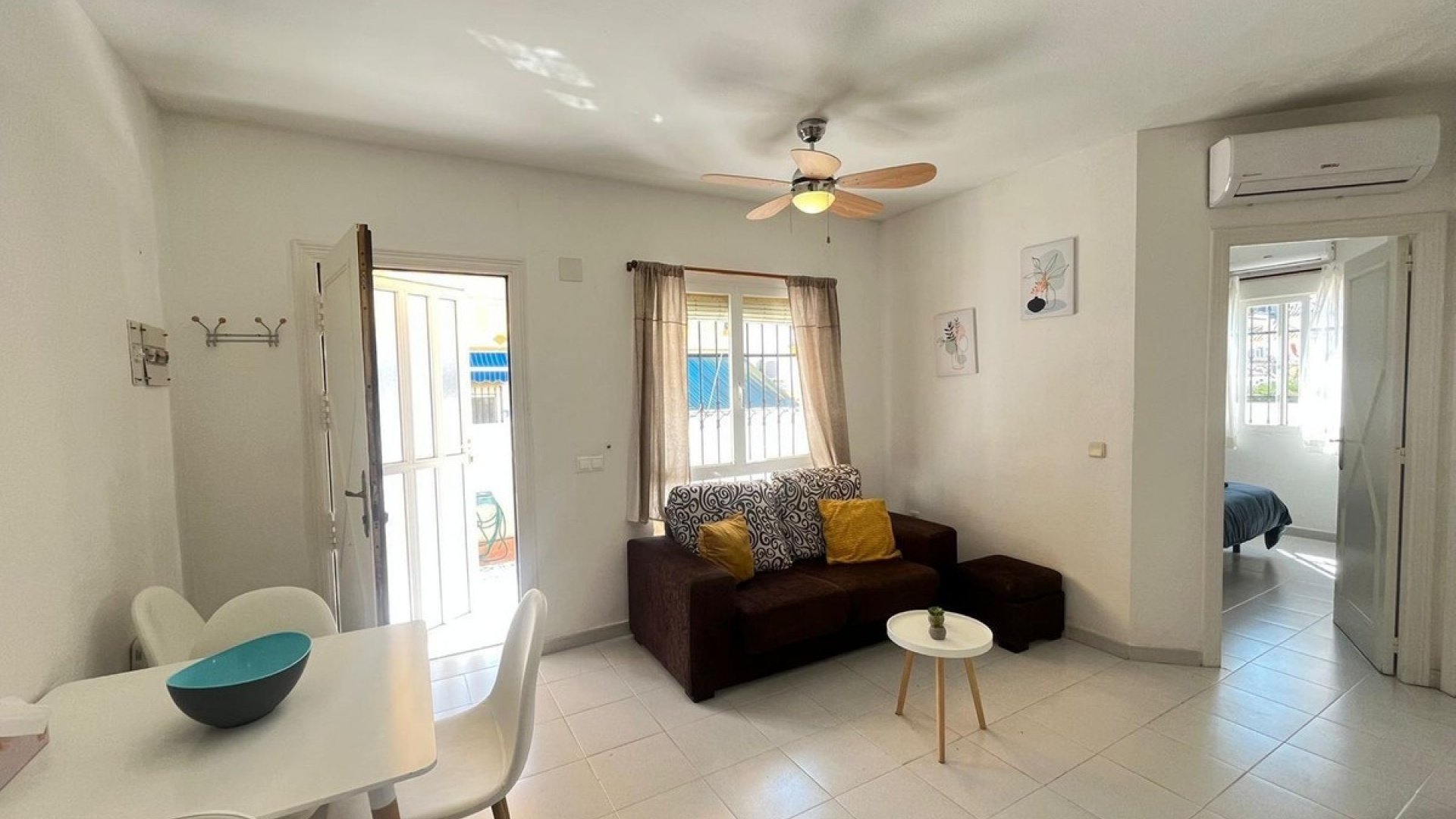 Revente - Villa - Orihuela - Los Altos