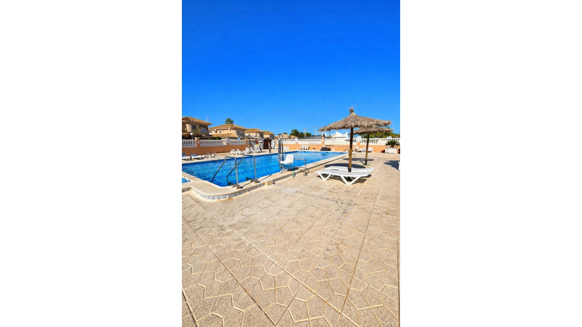 Revente - Villa - Orihuela - Los Altos