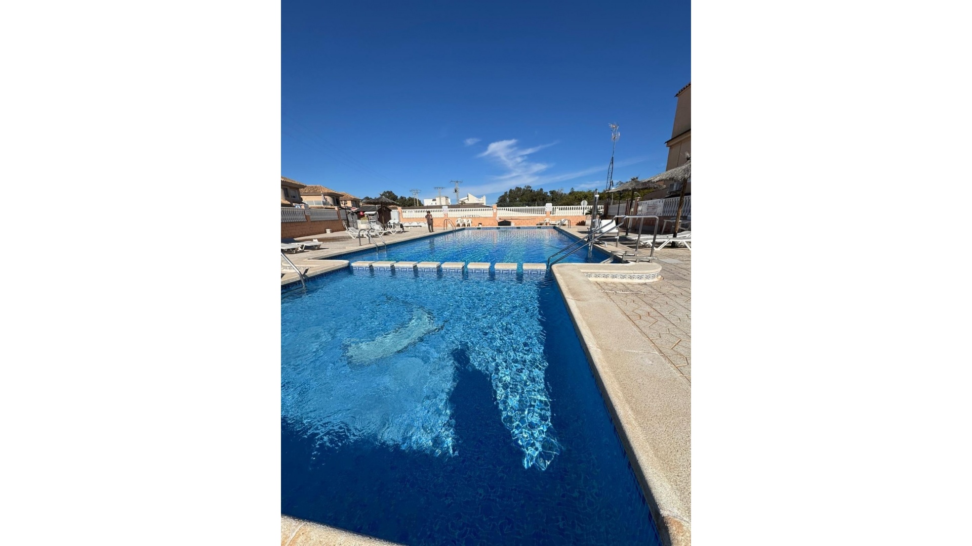 Revente - Villa - Orihuela - Los Altos
