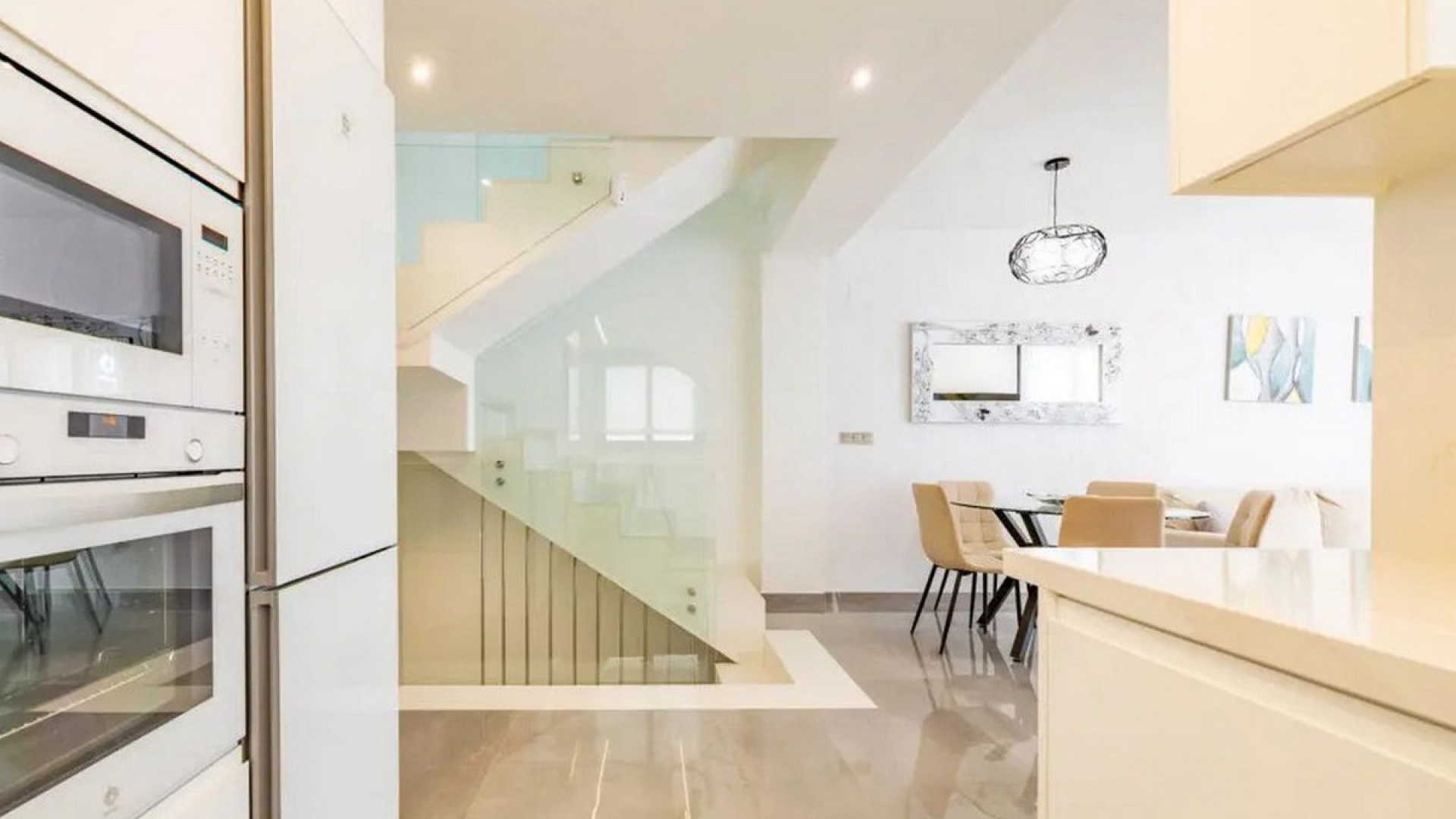 Revente - Villa - Orihuela - Los Balcones