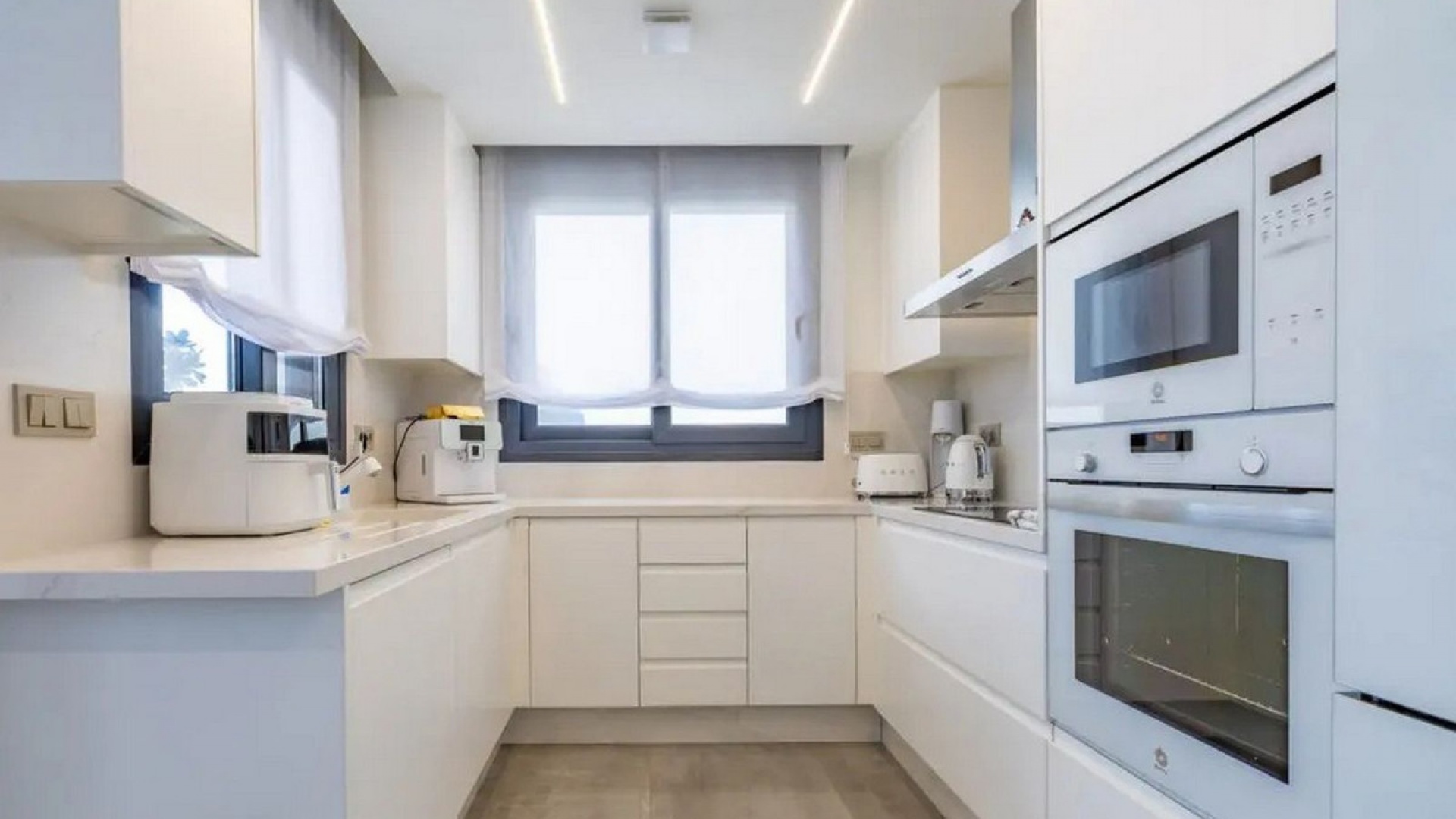 Revente - Villa - Orihuela - Los Balcones