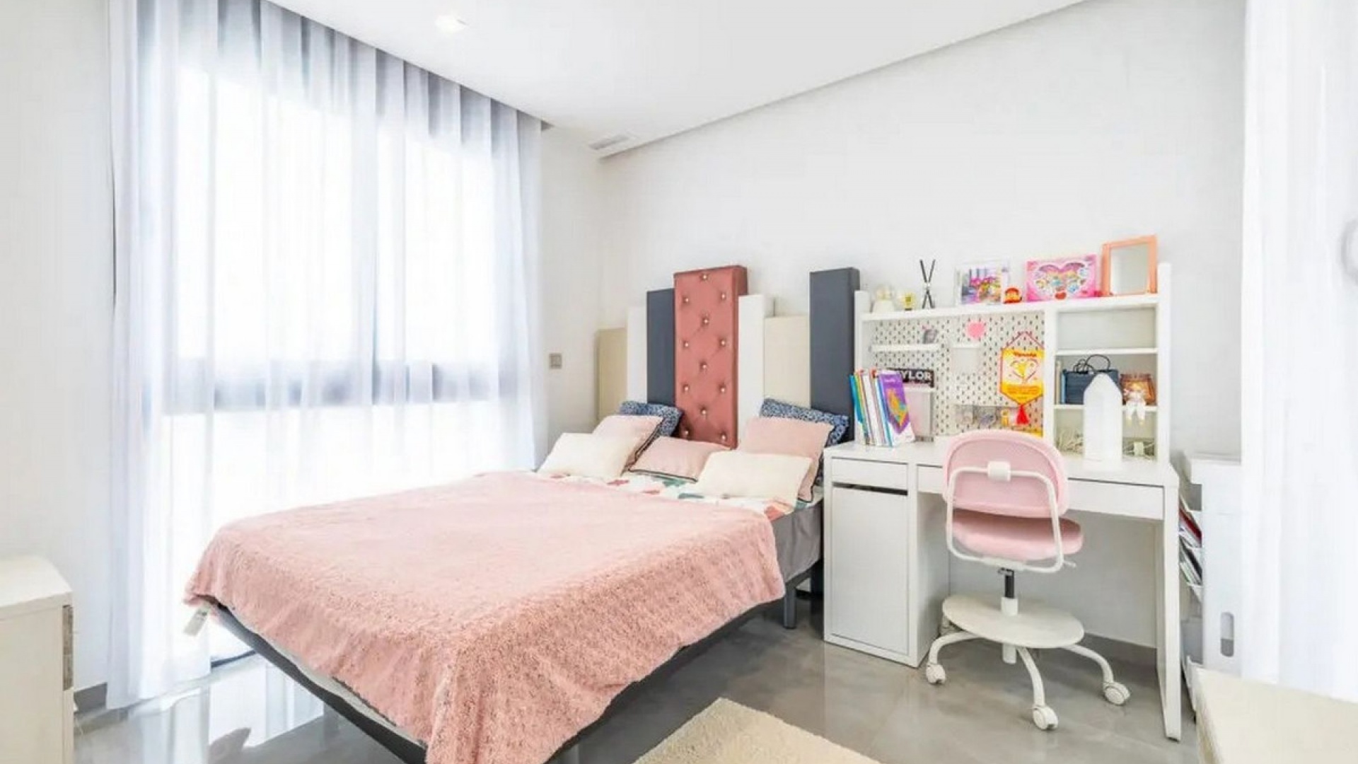 Revente - Villa - Orihuela - Los Balcones