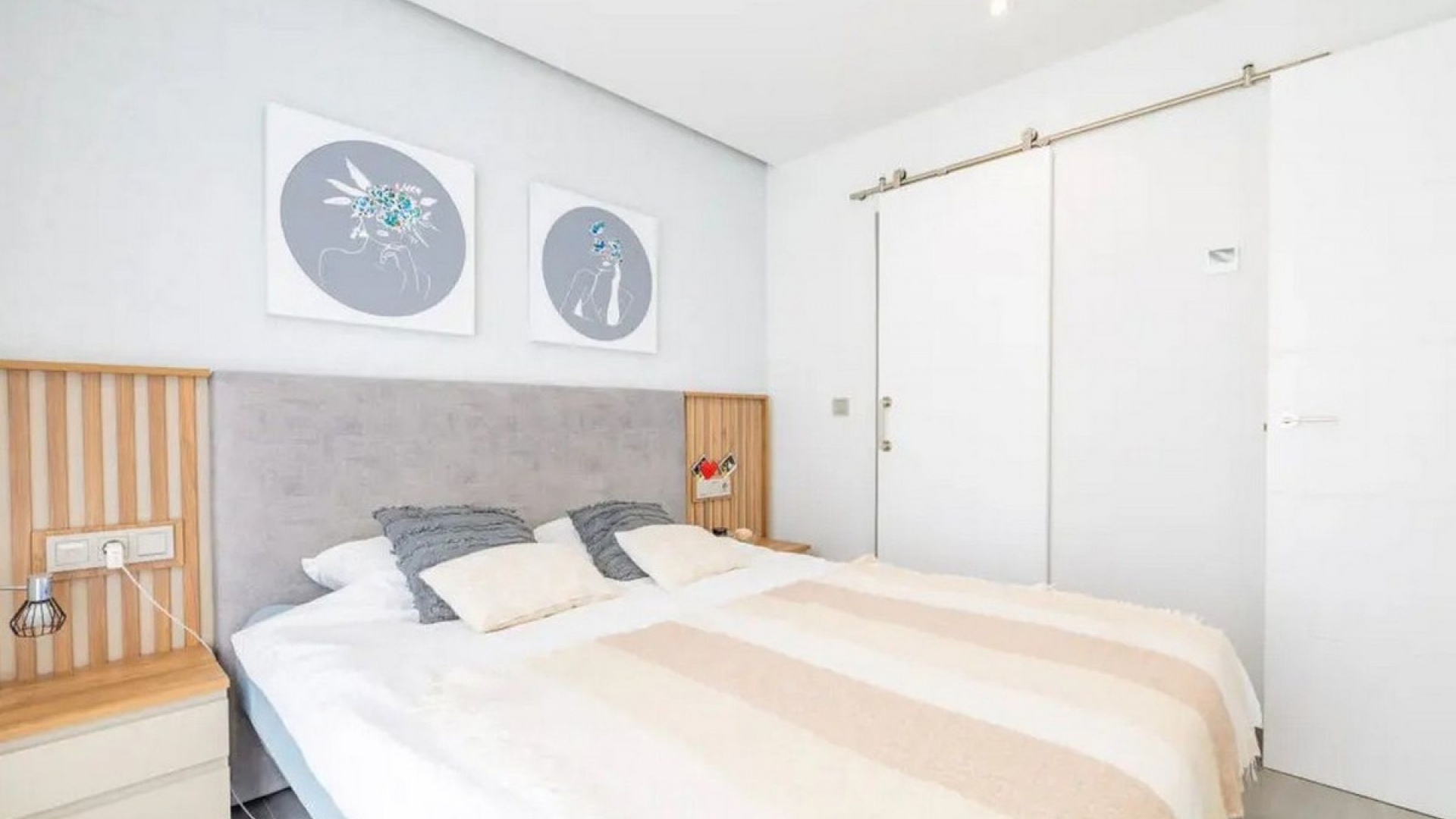 Revente - Villa - Orihuela - Los Balcones