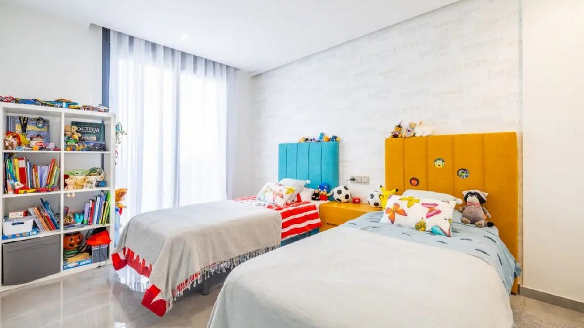 Revente - Villa - Orihuela - Los Balcones