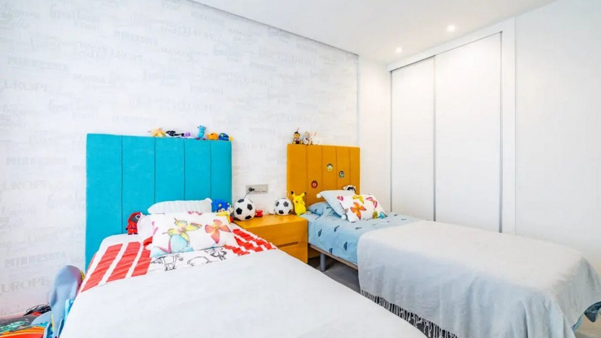 Revente - Villa - Orihuela - Los Balcones