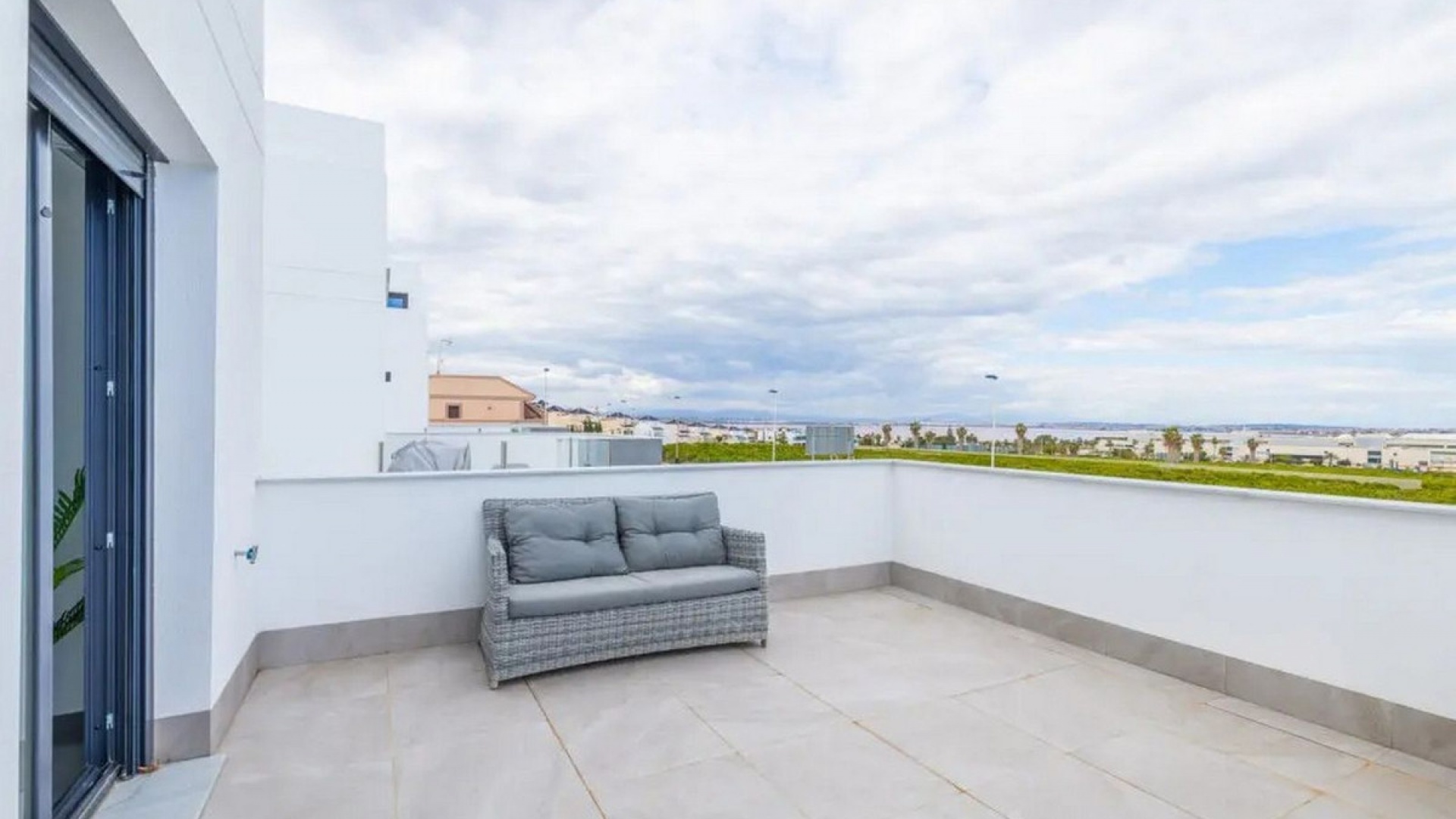 Revente - Villa - Orihuela - Los Balcones