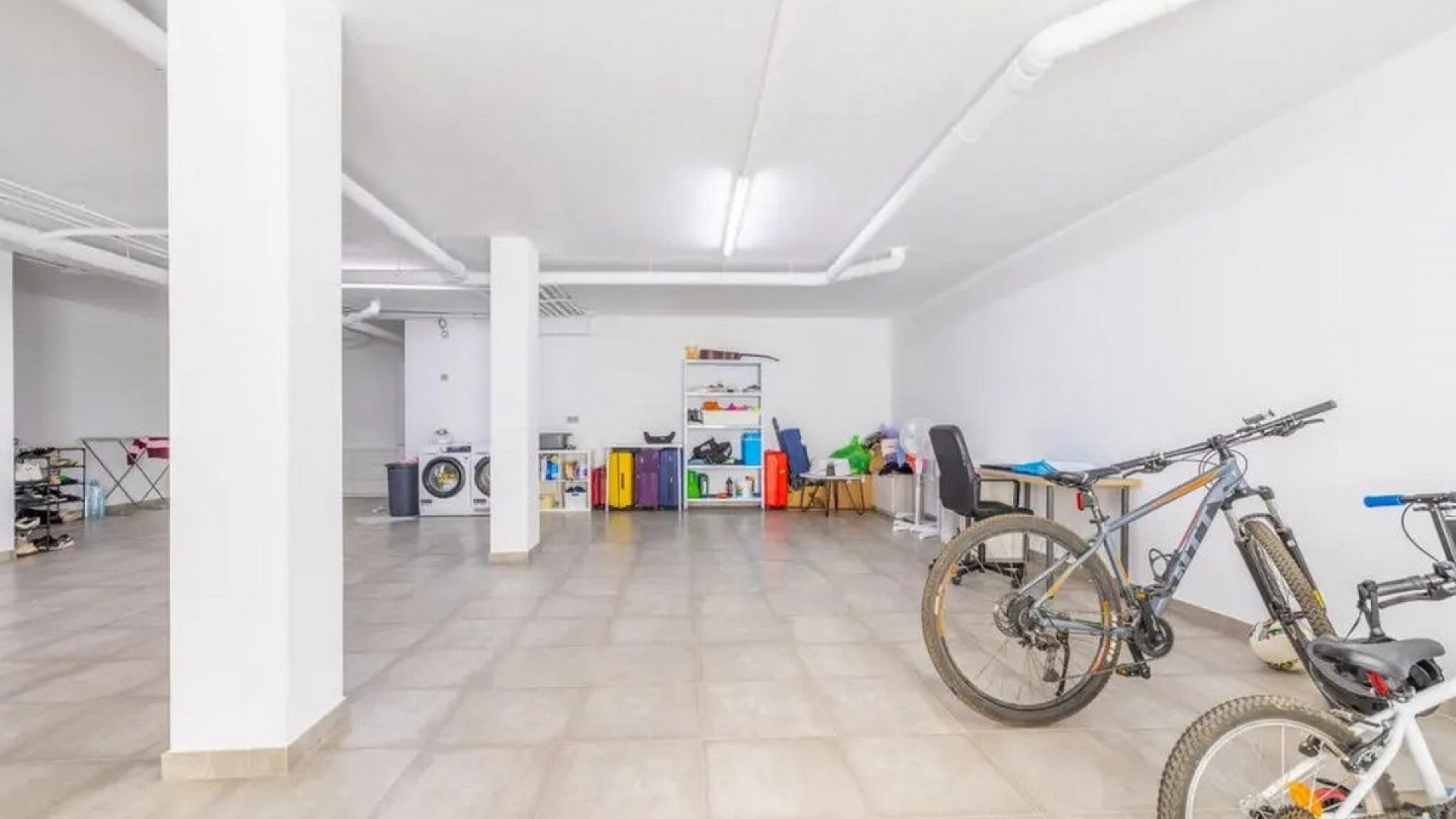 Revente - Villa - Orihuela - Los Balcones