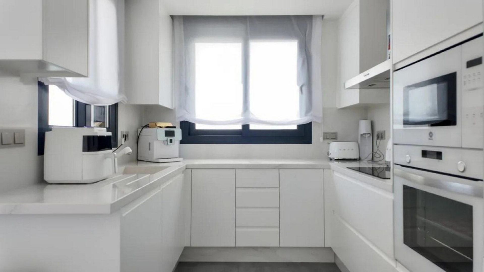 Revente - Villa - Orihuela - Los Balcones