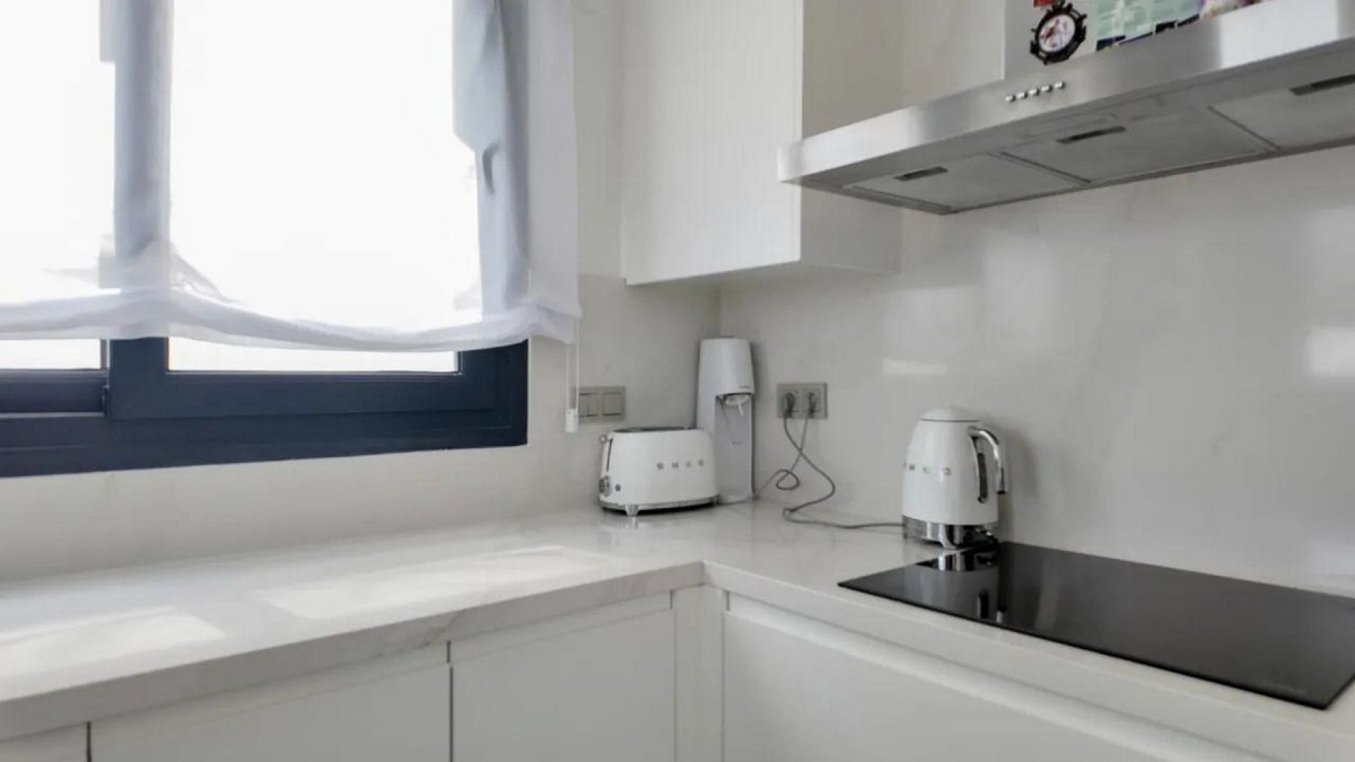 Revente - Villa - Orihuela - Los Balcones