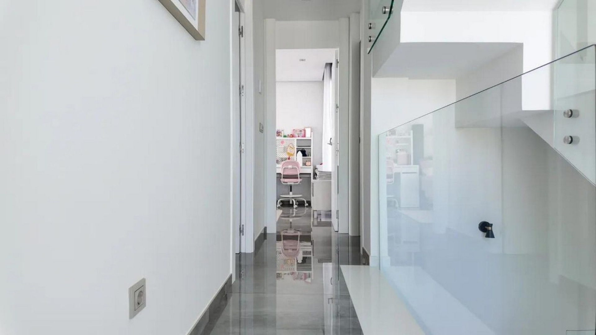 Revente - Villa - Orihuela - Los Balcones