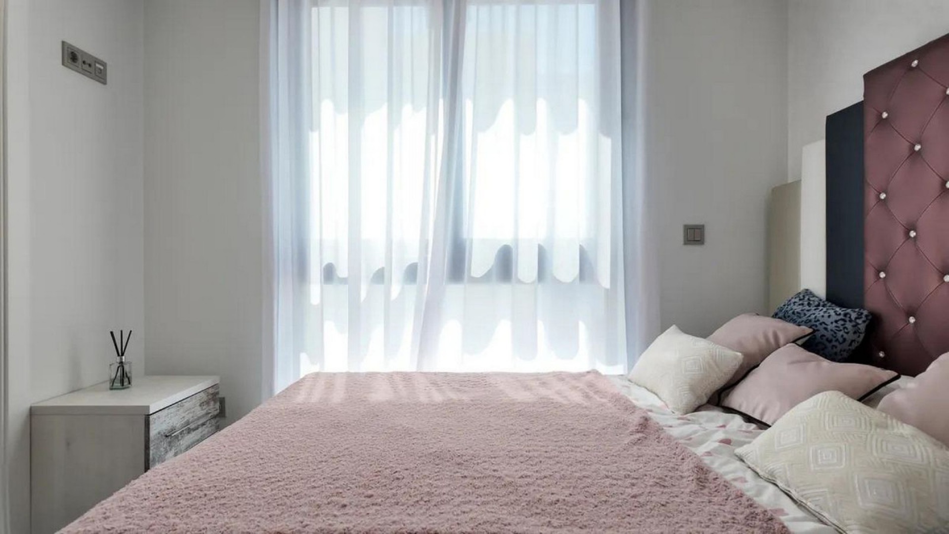 Revente - Villa - Orihuela - Los Balcones