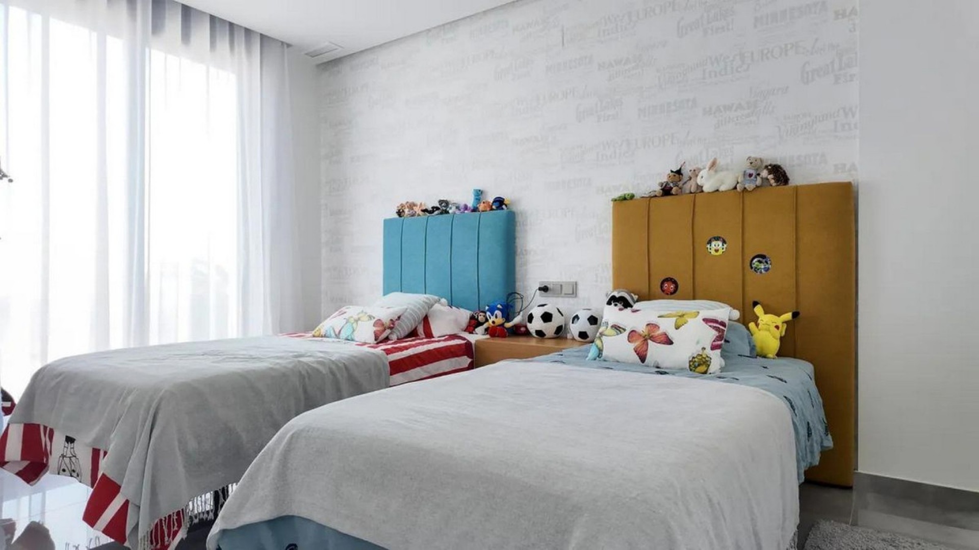 Revente - Villa - Orihuela - Los Balcones