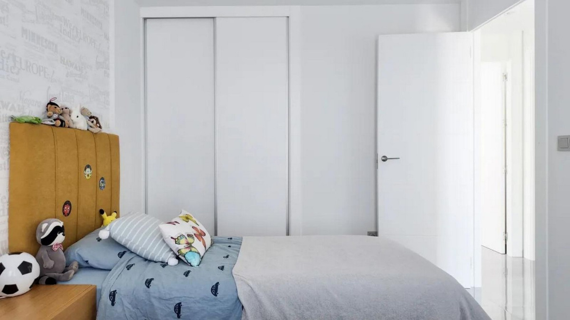 Revente - Villa - Orihuela - Los Balcones