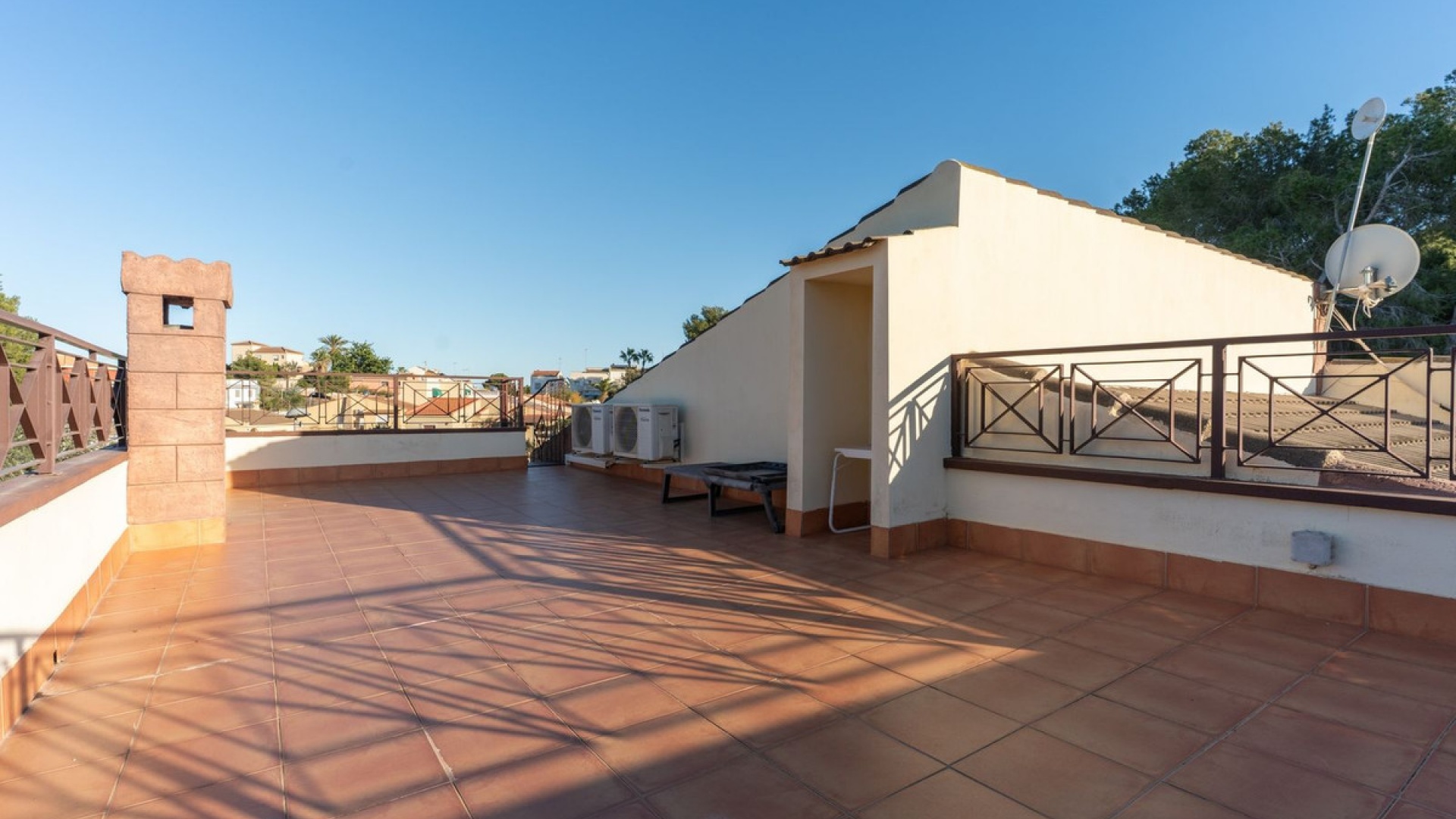Revente - Villa - Orihuela - Los Balcones