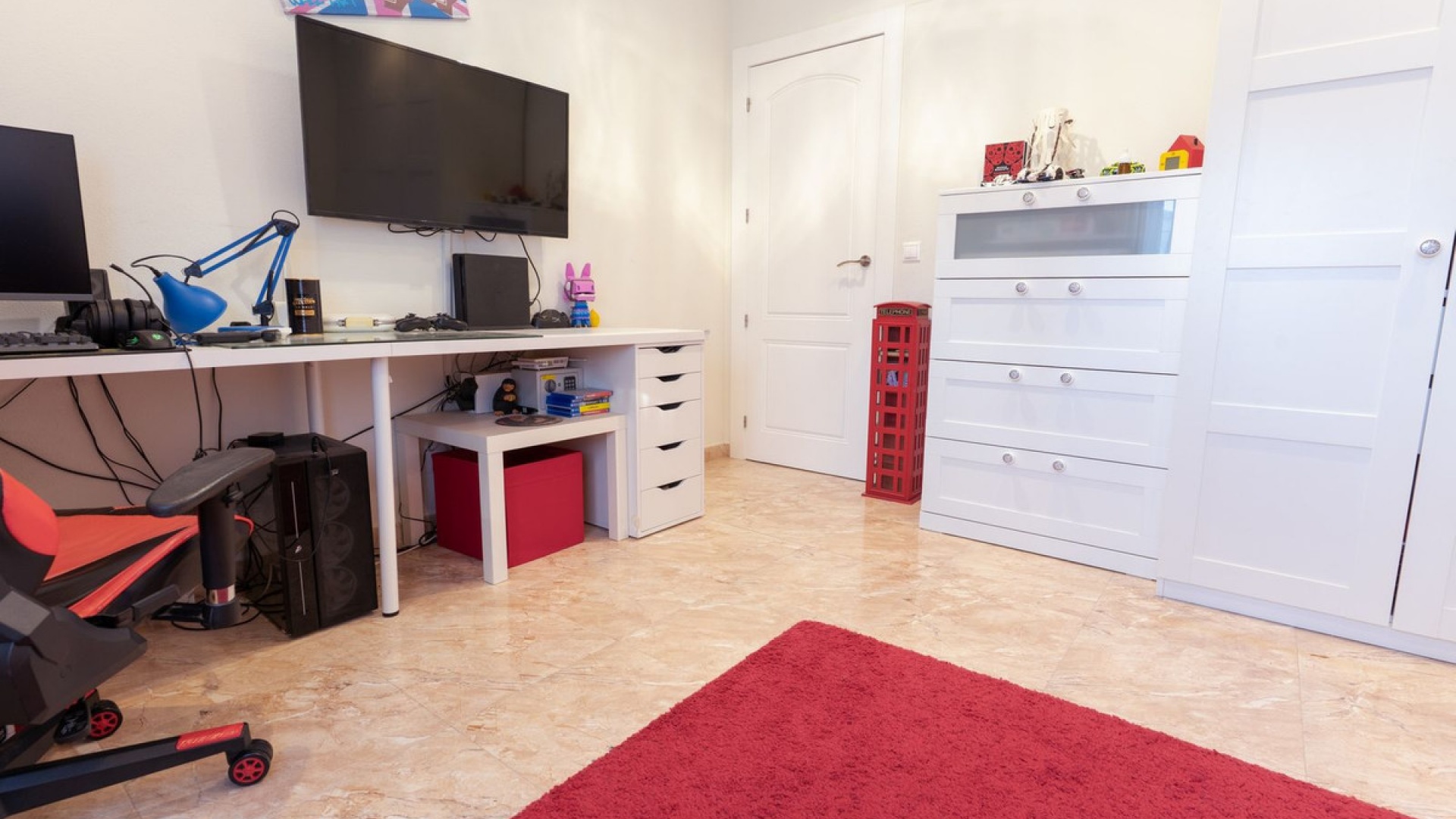 Revente - Villa - Orihuela - Los Balcones