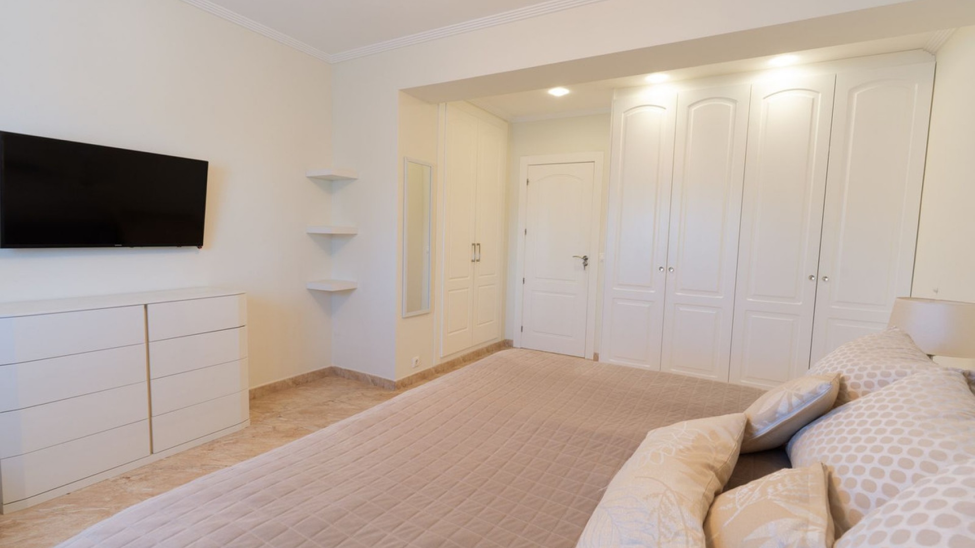 Revente - Villa - Orihuela - Los Balcones