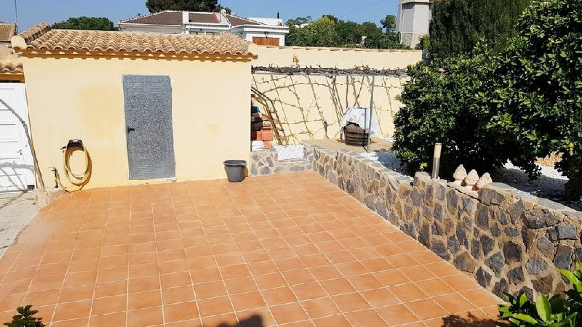 Revente - Villa - Orihuela - Los Balcones