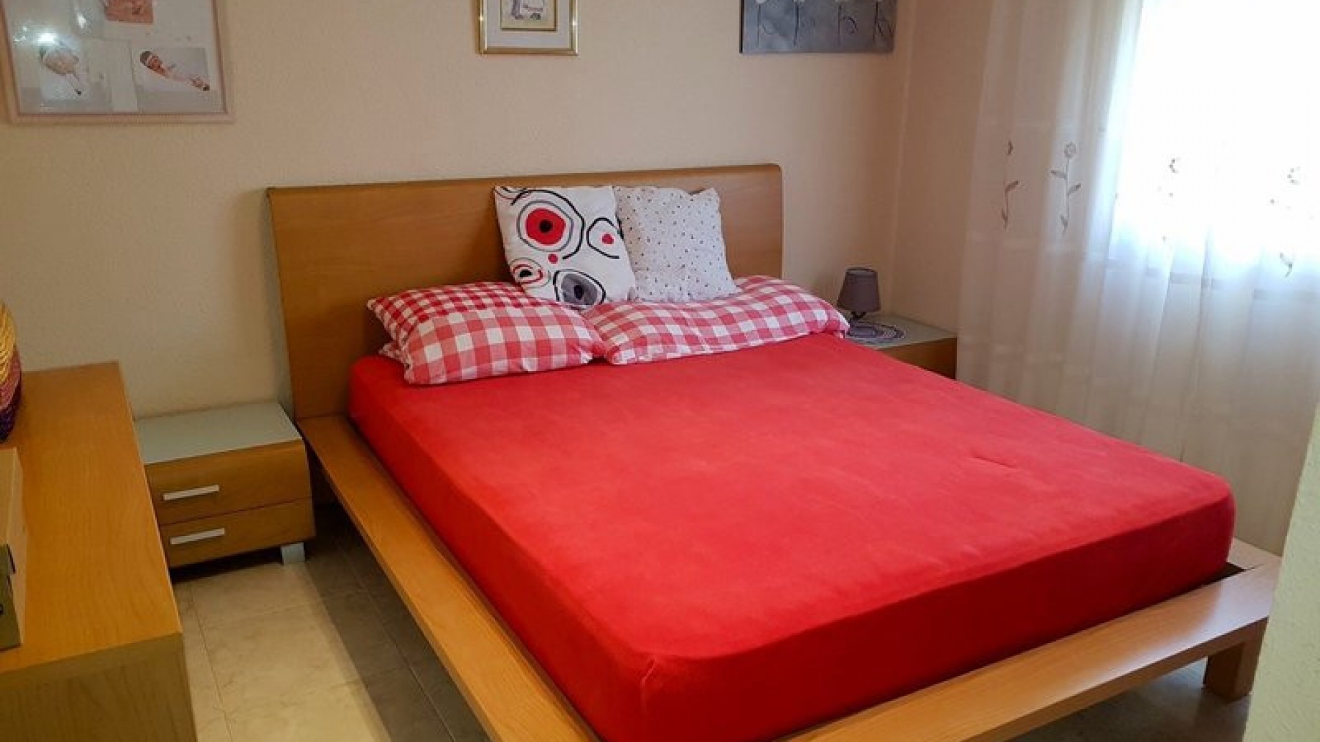 Revente - Villa - Orihuela - Los Balcones