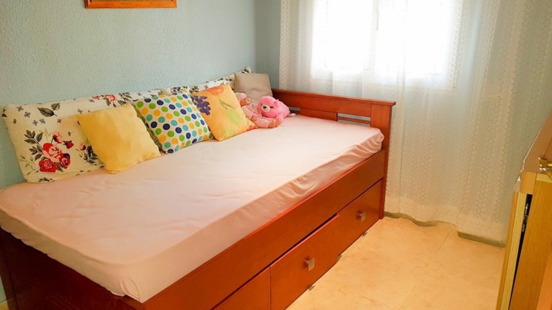 Revente - Villa - Orihuela - Los Balcones