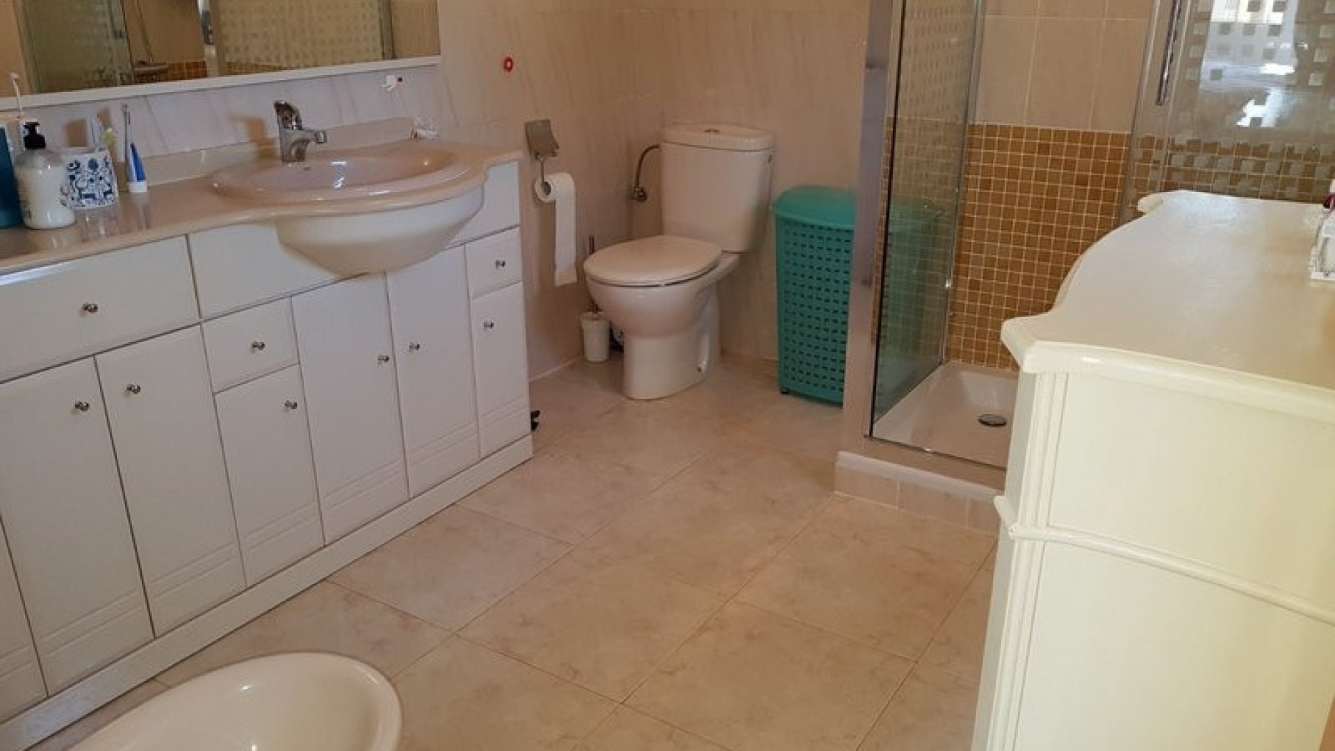 Revente - Villa - Orihuela - Los Balcones