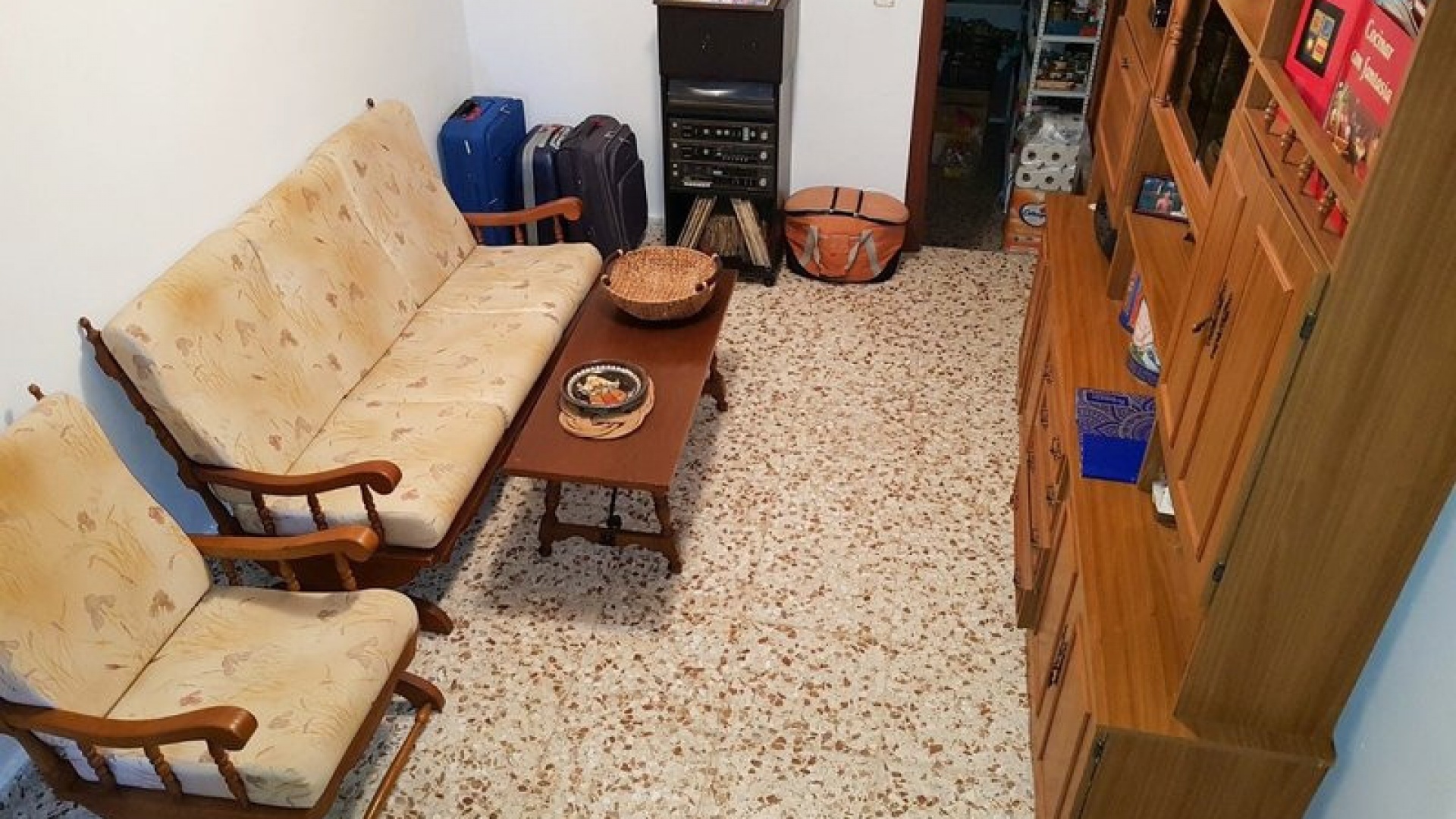 Revente - Villa - Orihuela - Los Balcones