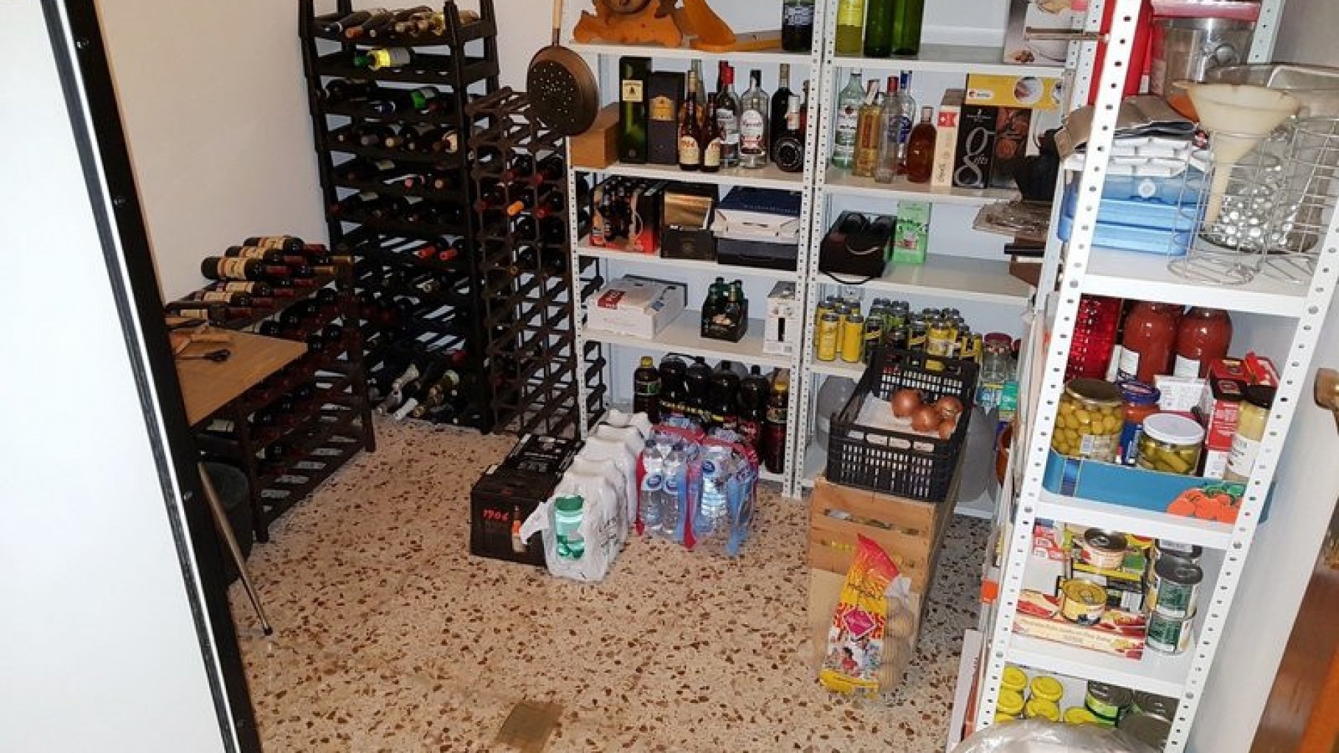 Revente - Villa - Orihuela - Los Balcones