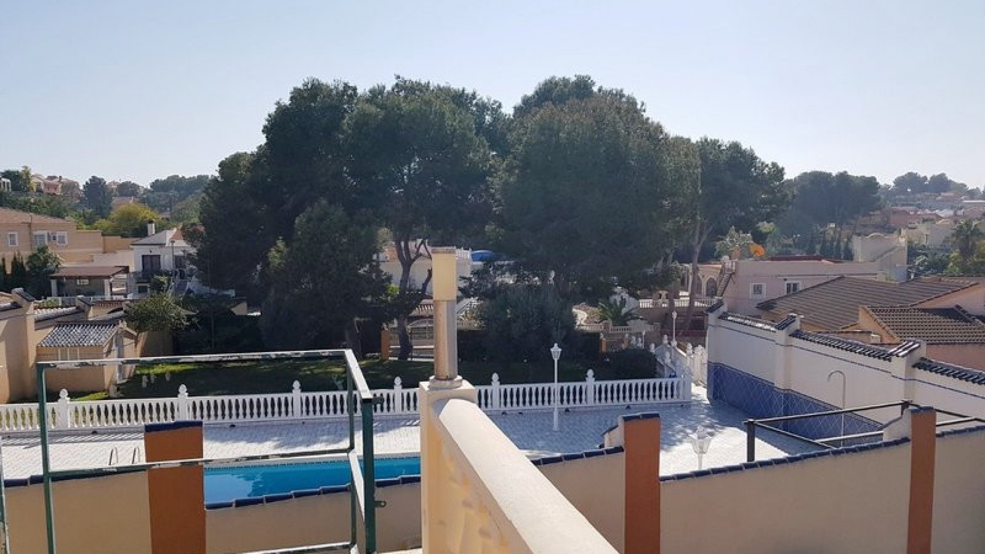 Revente - Villa - Orihuela - Los Balcones