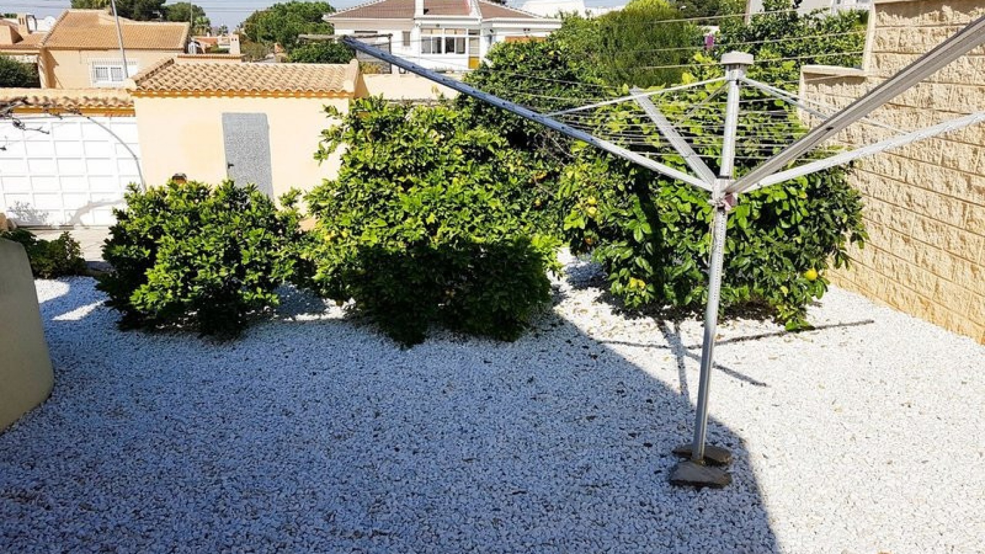 Revente - Villa - Orihuela - Los Balcones