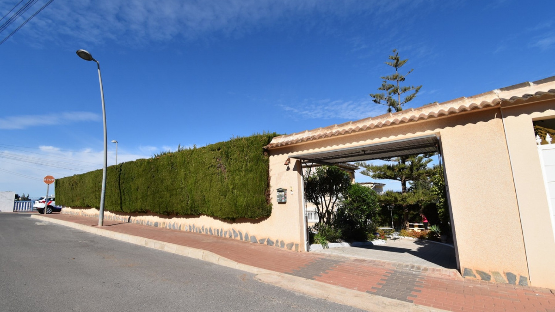Revente - Villa - Orihuela - Los Balcones
