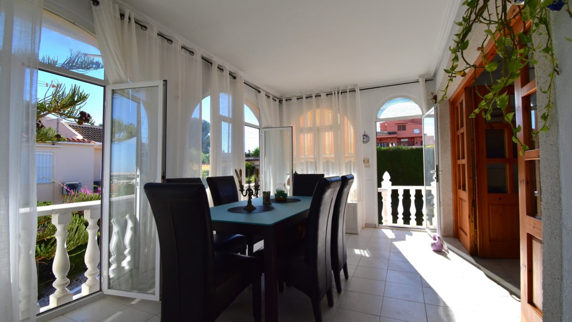 Revente - Villa - Orihuela - Los Balcones