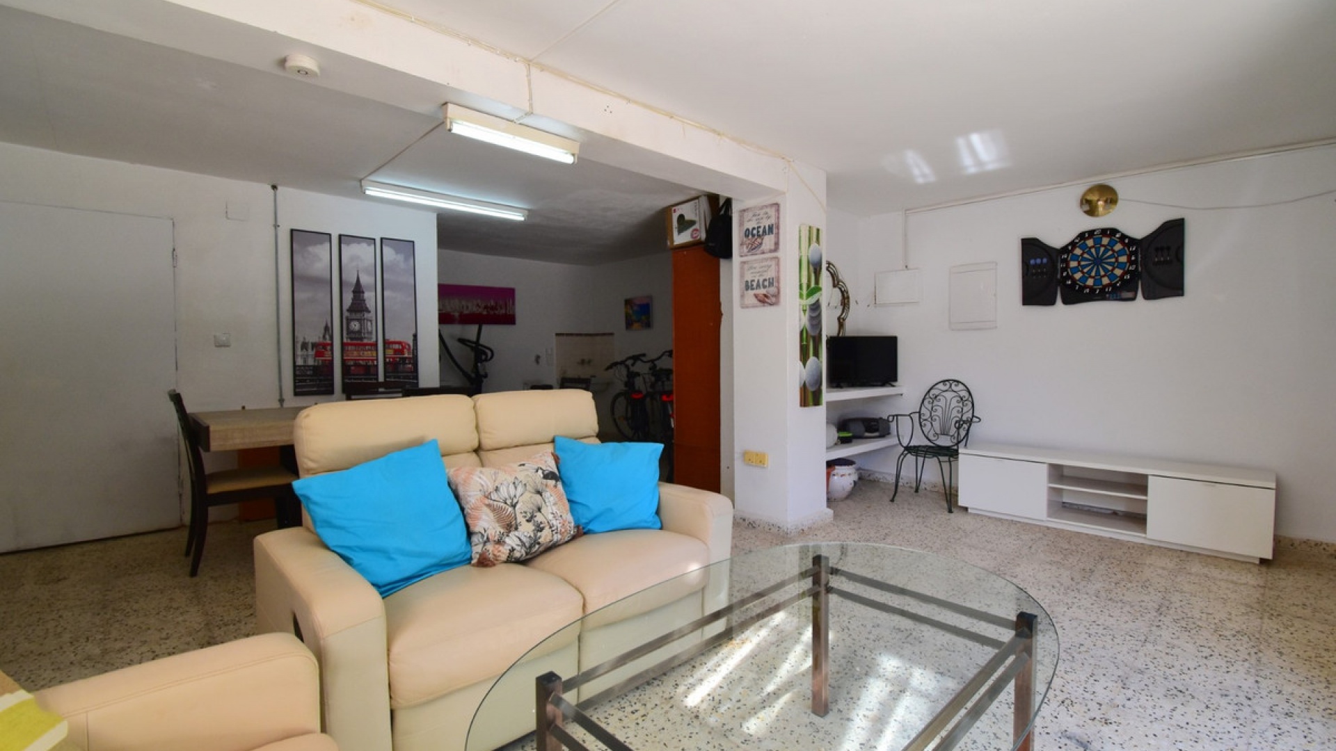 Revente - Villa - Orihuela - Los Balcones