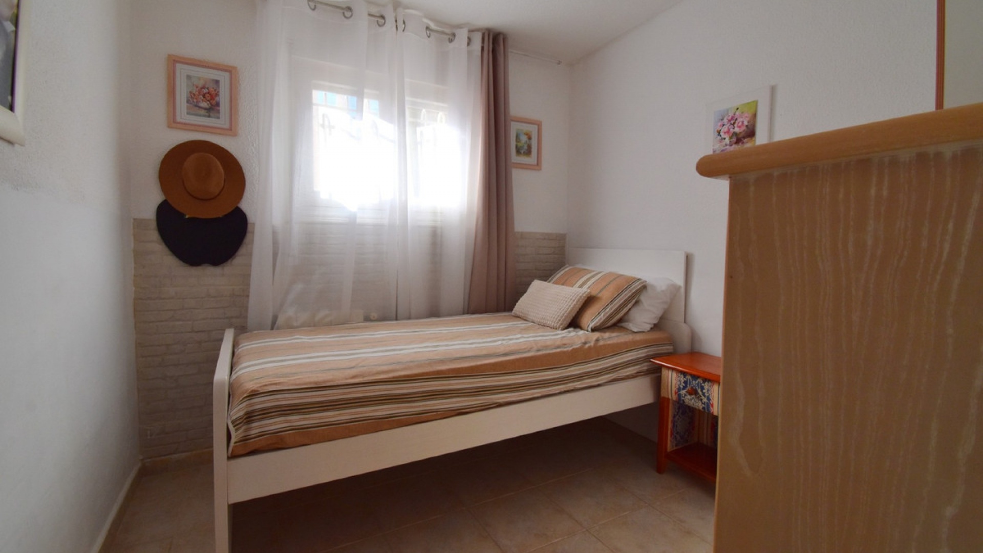 Revente - Villa - Orihuela - Los Balcones