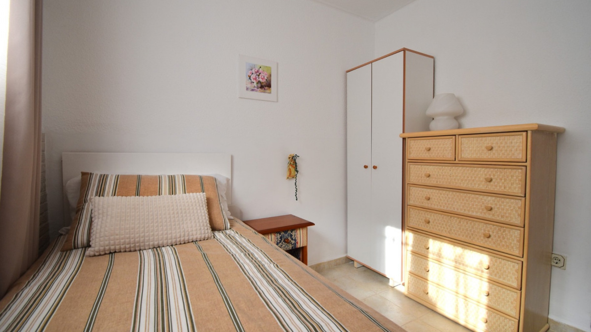 Revente - Villa - Orihuela - Los Balcones