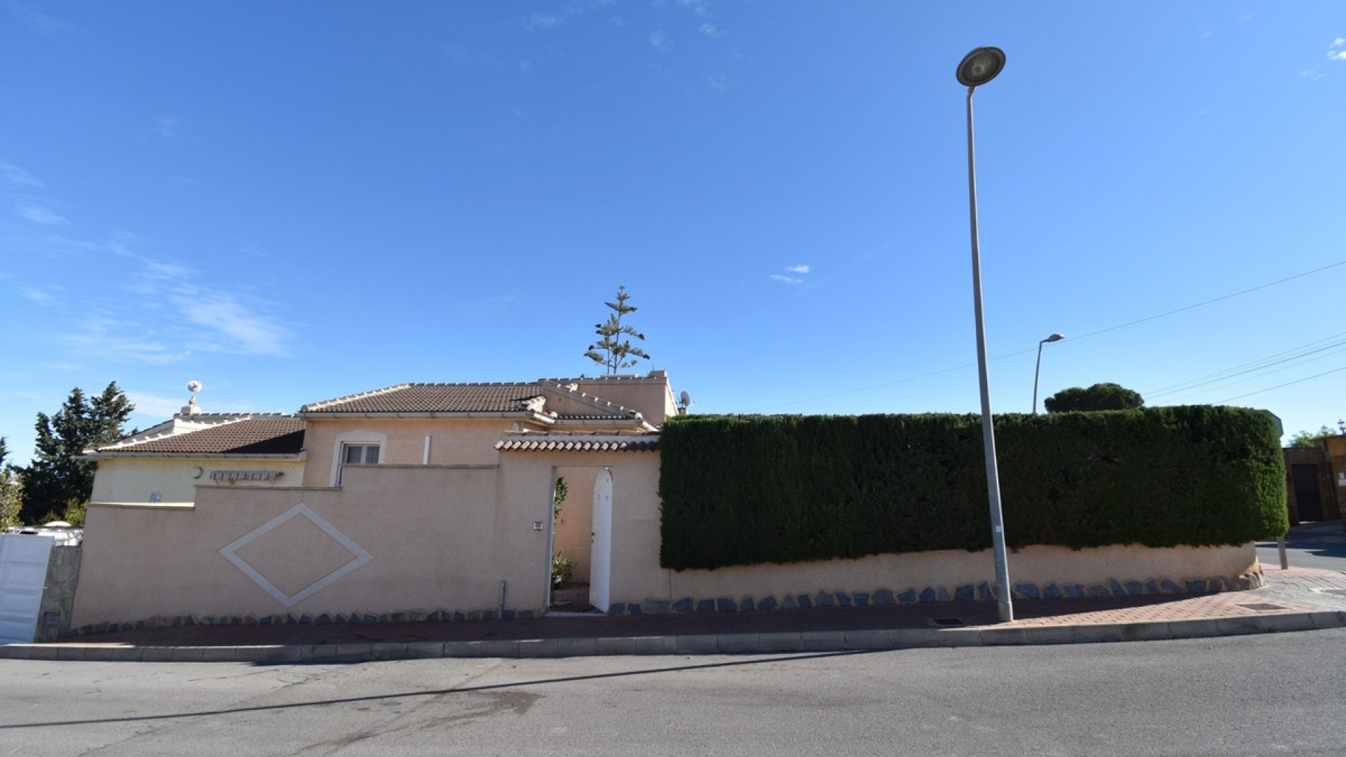 Revente - Villa - Orihuela - Los Balcones