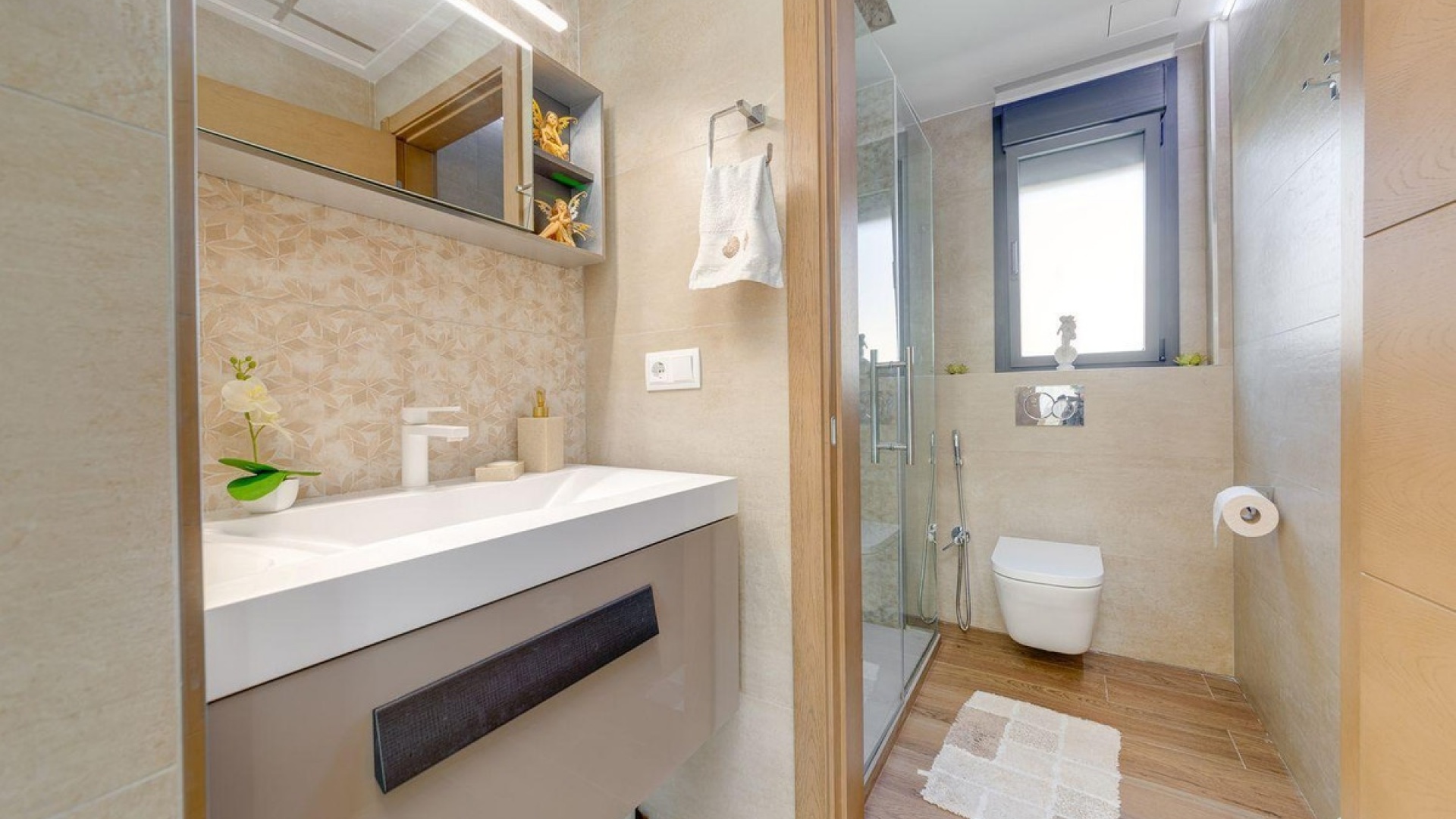 Revente - Villa - Orihuela - Los Balcones