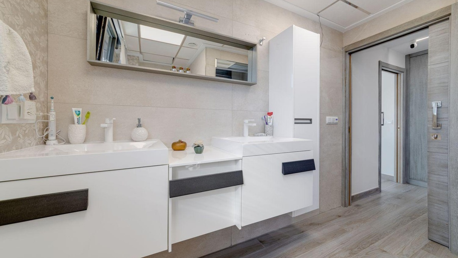 Revente - Villa - Orihuela - Los Balcones