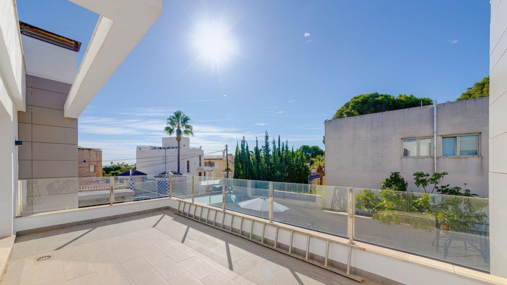 Revente - Villa - Orihuela - Los Balcones