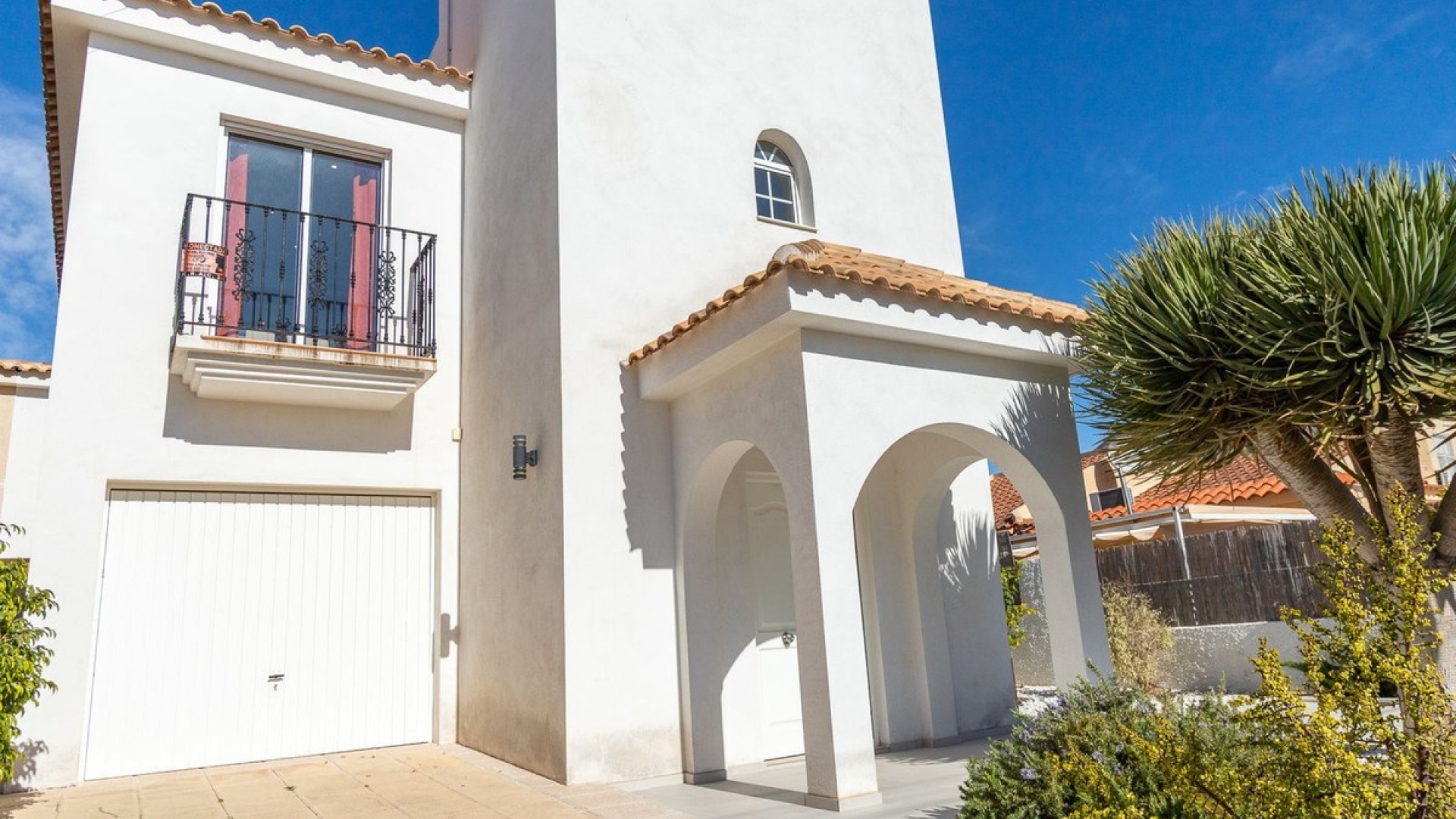 Revente - Villa - Orihuela - Los Balcones