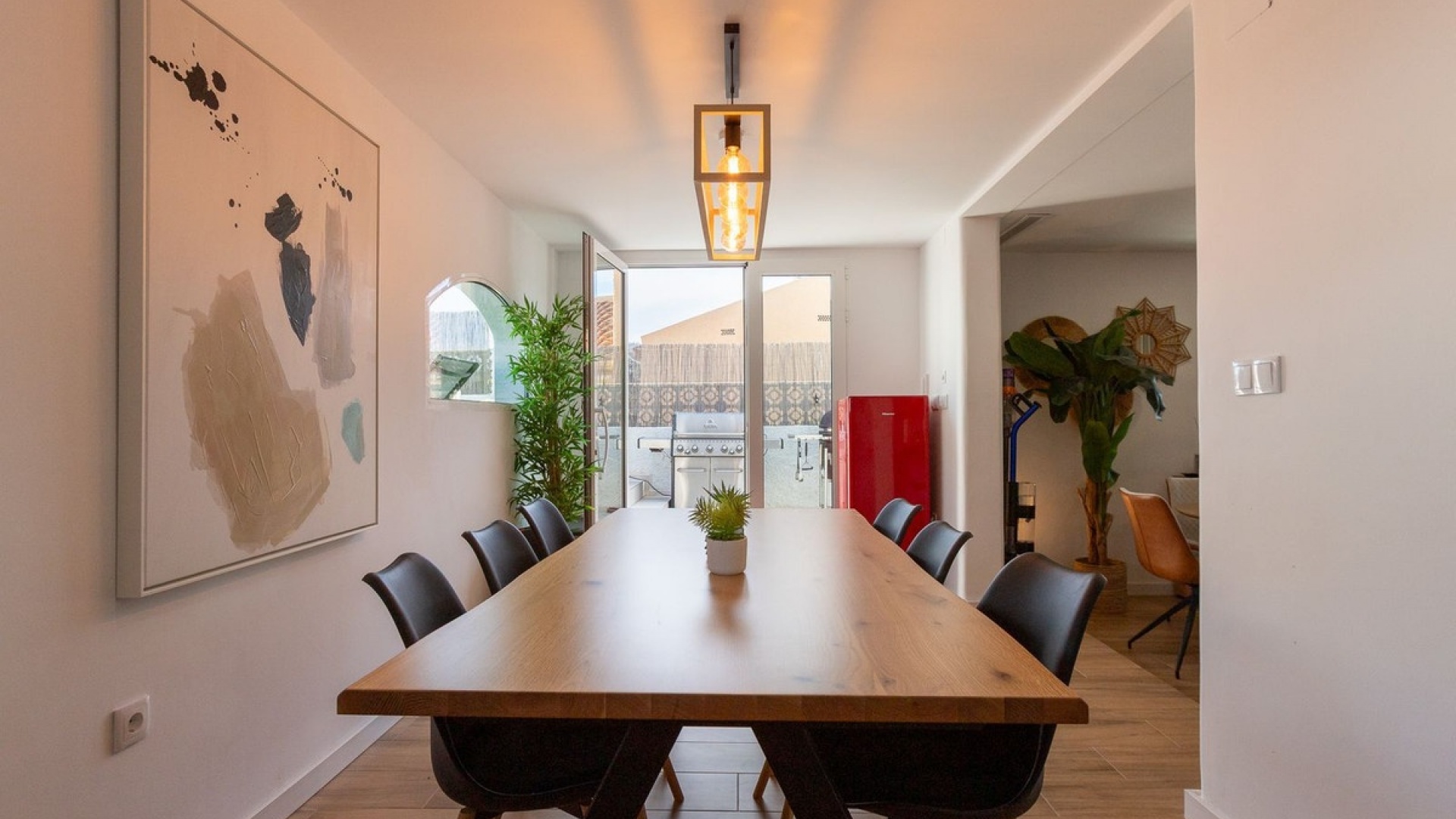 Revente - Villa - Orihuela - Los Balcones