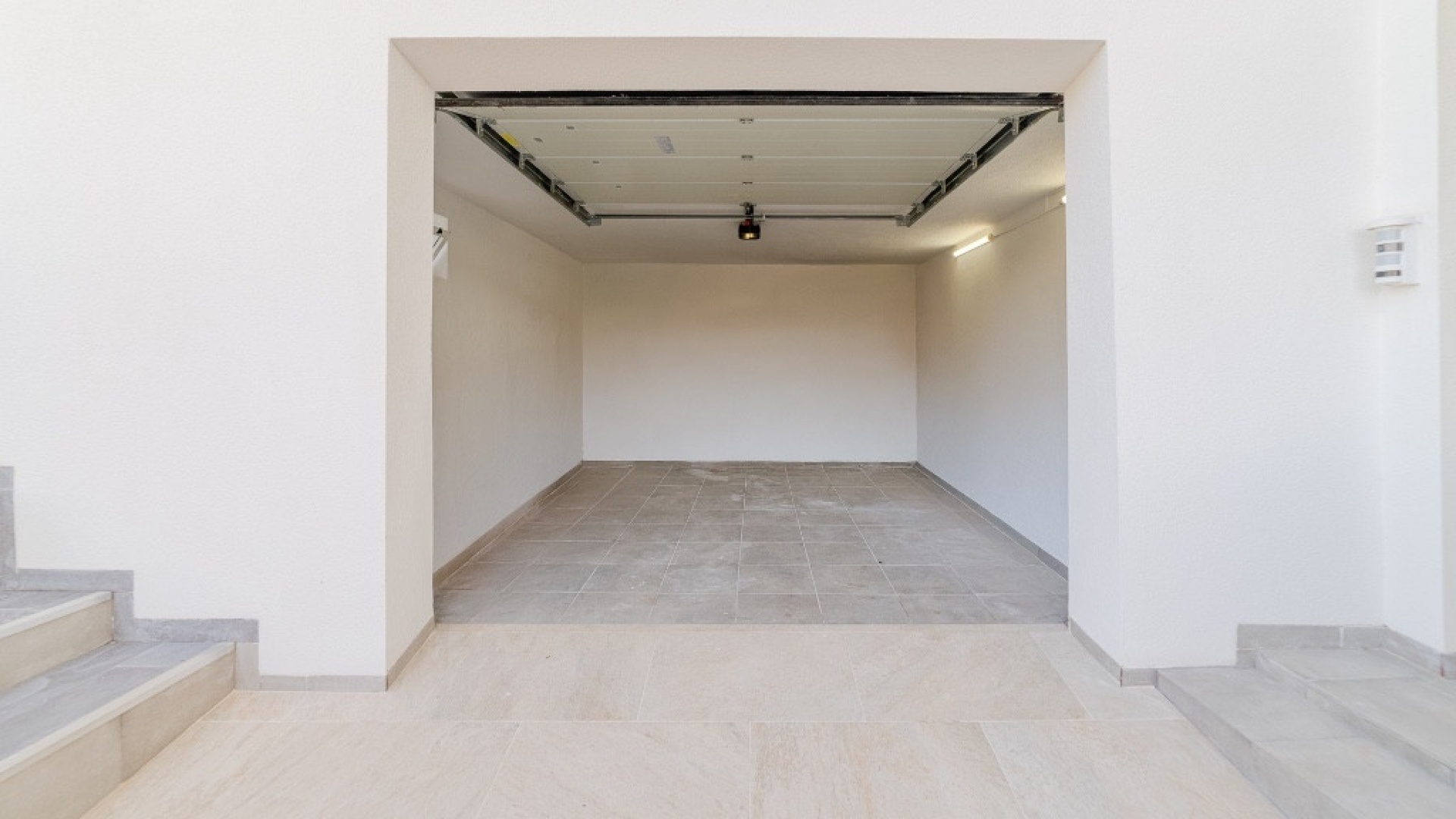 Revente - Villa - Orihuela - Los Balcones
