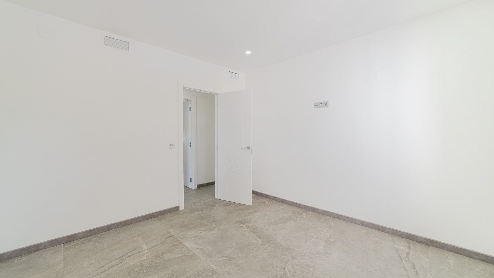 Revente - Villa - Orihuela - Los Balcones