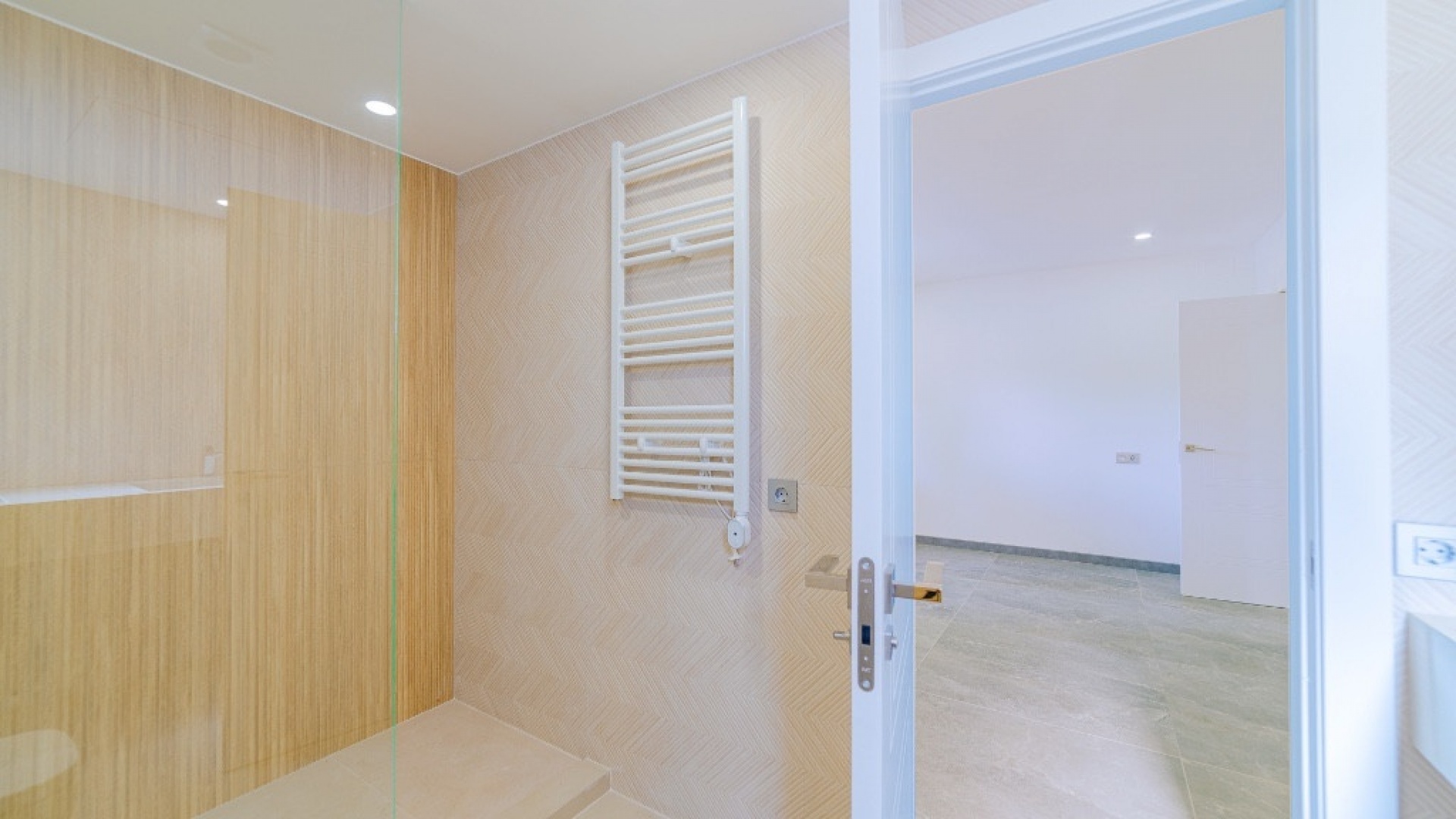Revente - Villa - Orihuela - Los Balcones