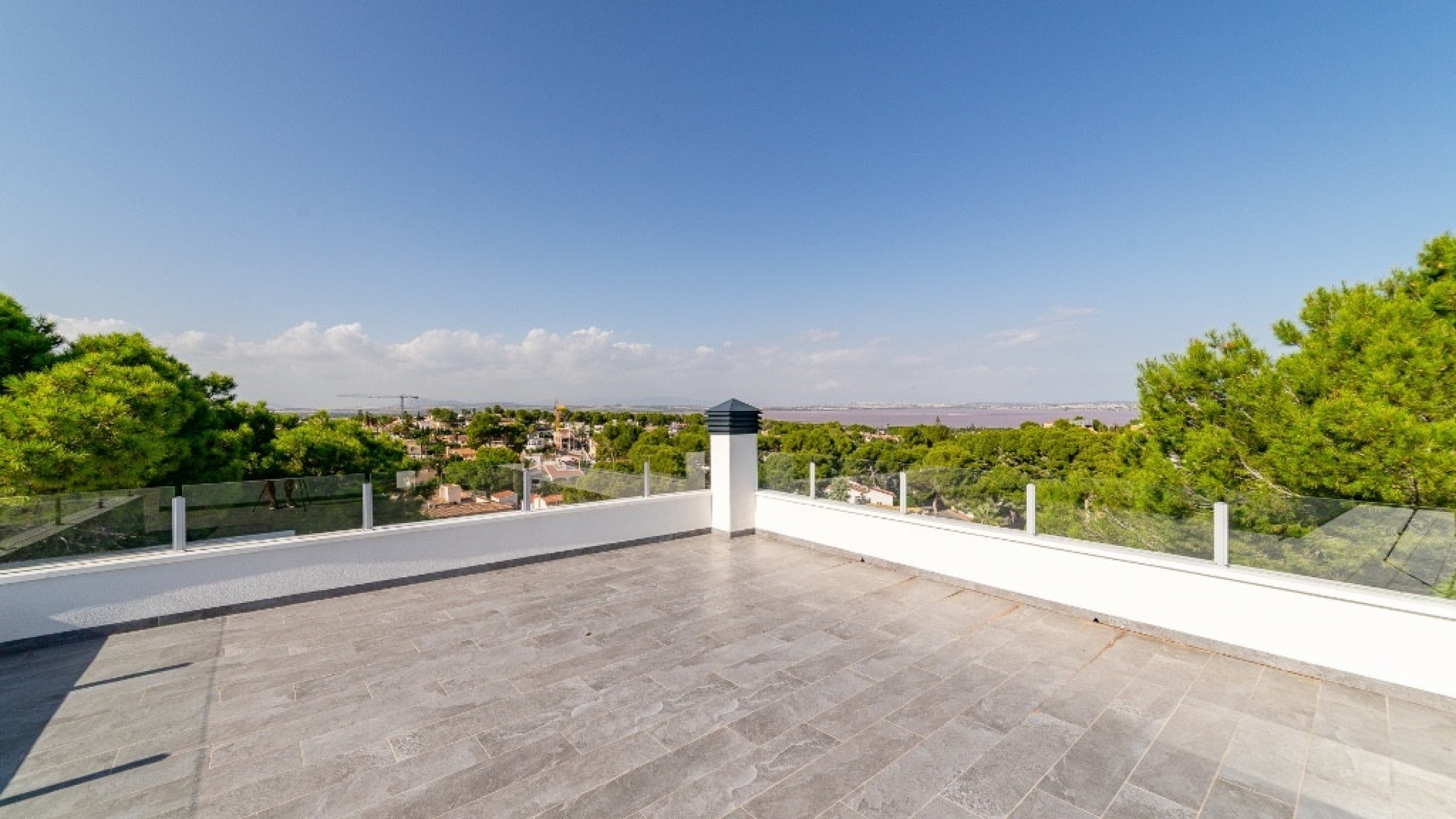 Revente - Villa - Orihuela - Los Balcones