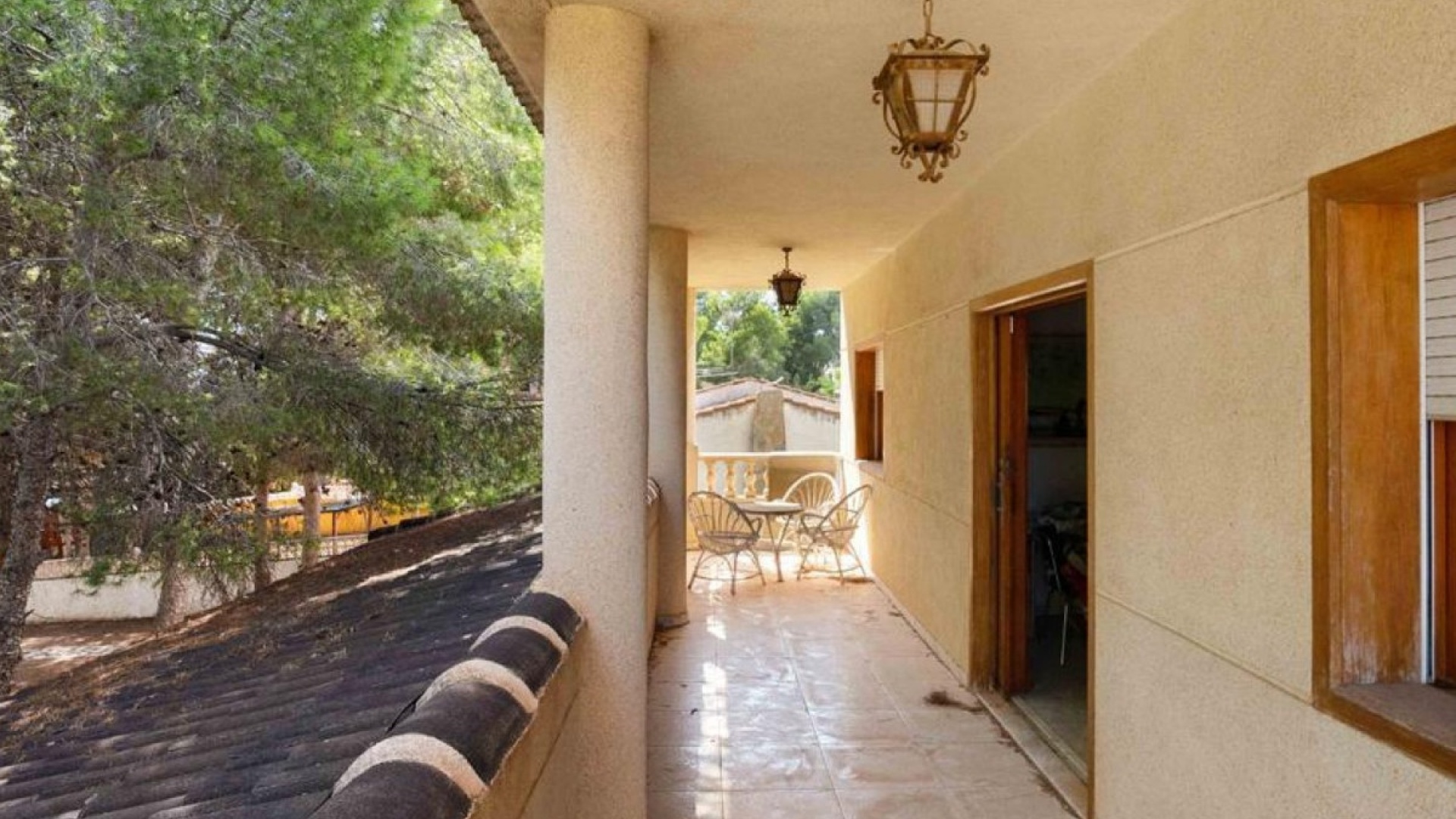Revente - Villa - Orihuela - Los Balcones