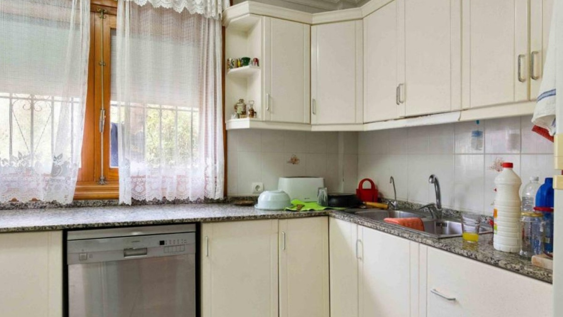 Revente - Villa - Orihuela - Los Balcones