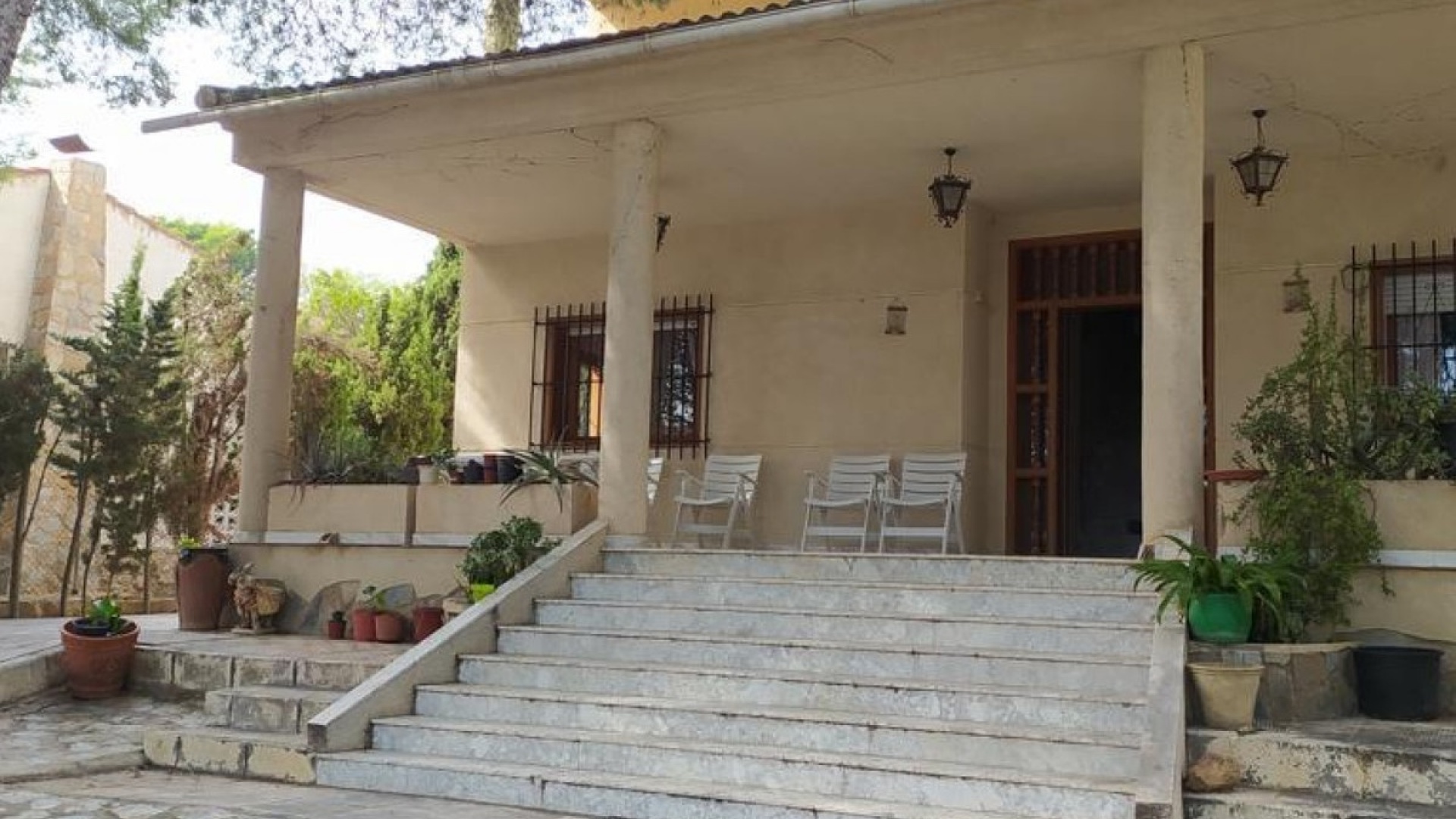 Revente - Villa - Orihuela - Los Balcones