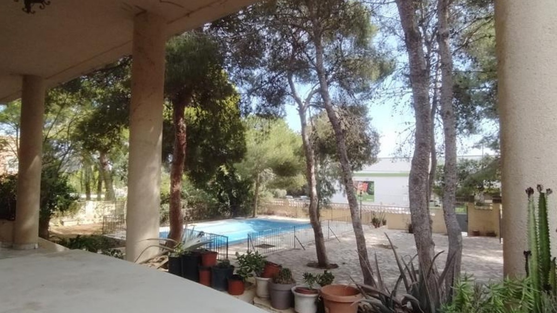 Revente - Villa - Orihuela - Los Balcones